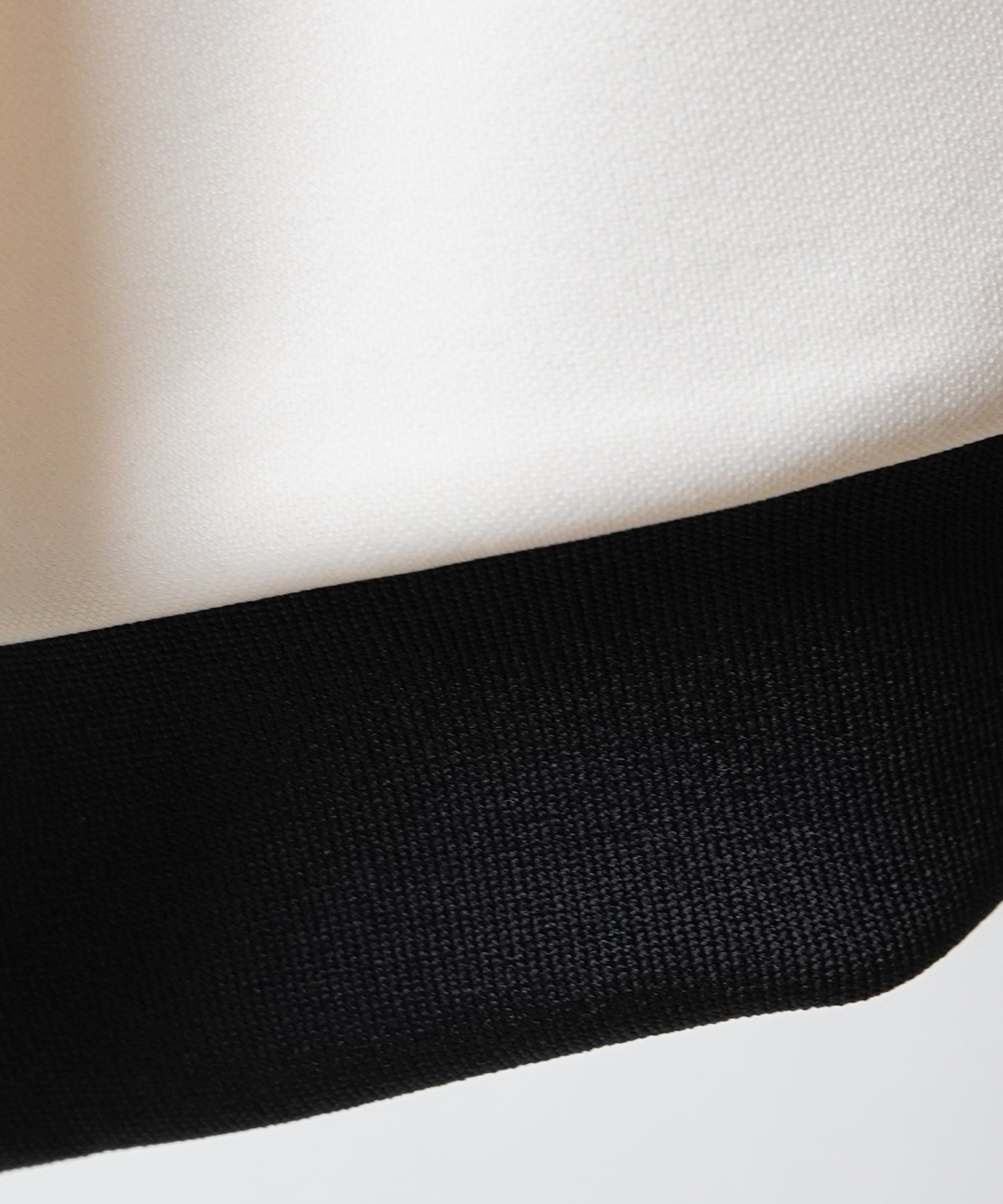 25SS【RED CAP GIRL】セットアップ対応 ビッグシルエット バックプリント 袖ライン ジャージトラックジャケット