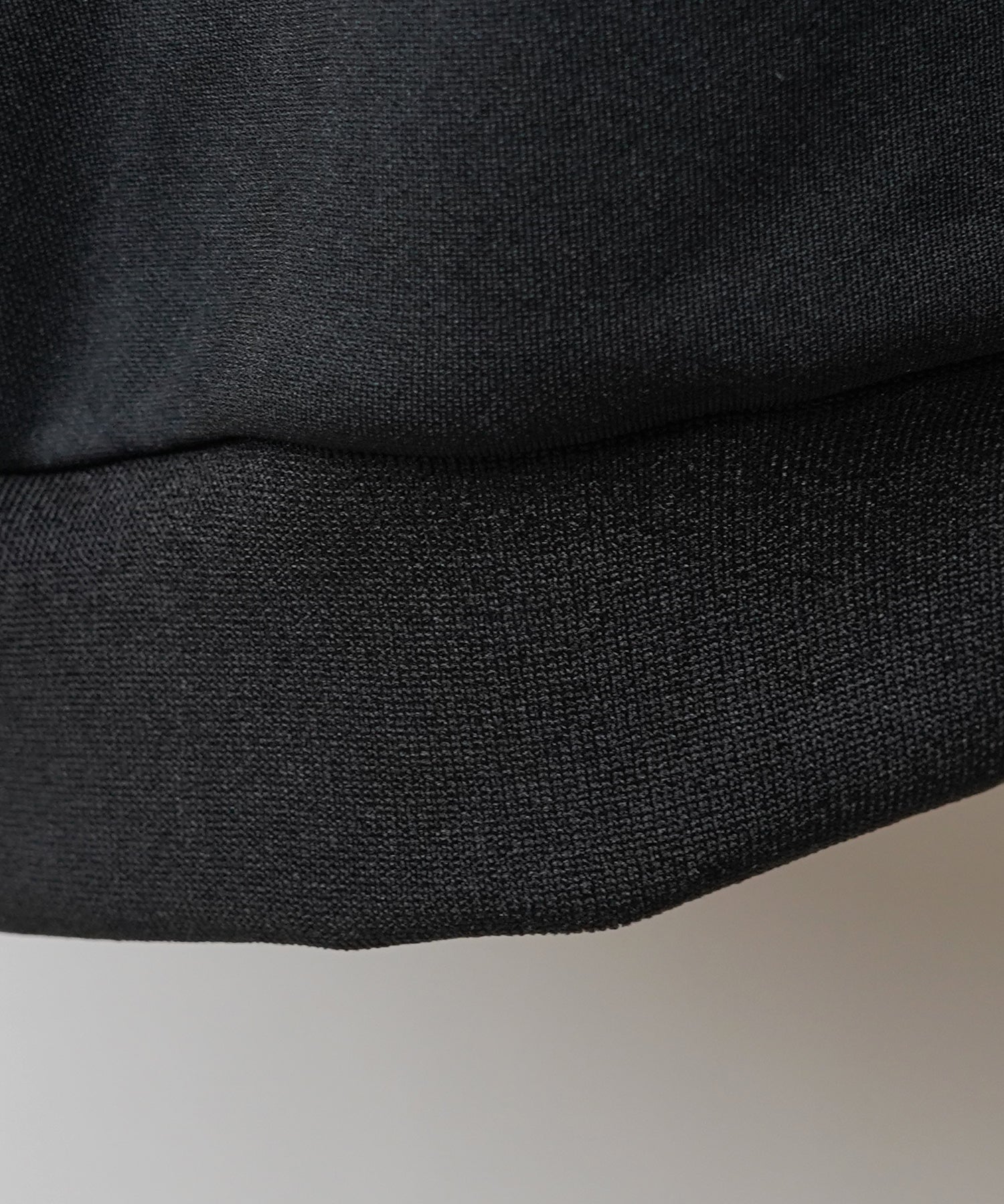 25SS【RED CAP GIRL】セットアップ対応 ビッグシルエット バックプリント 袖ライン ジャージトラックジャケット