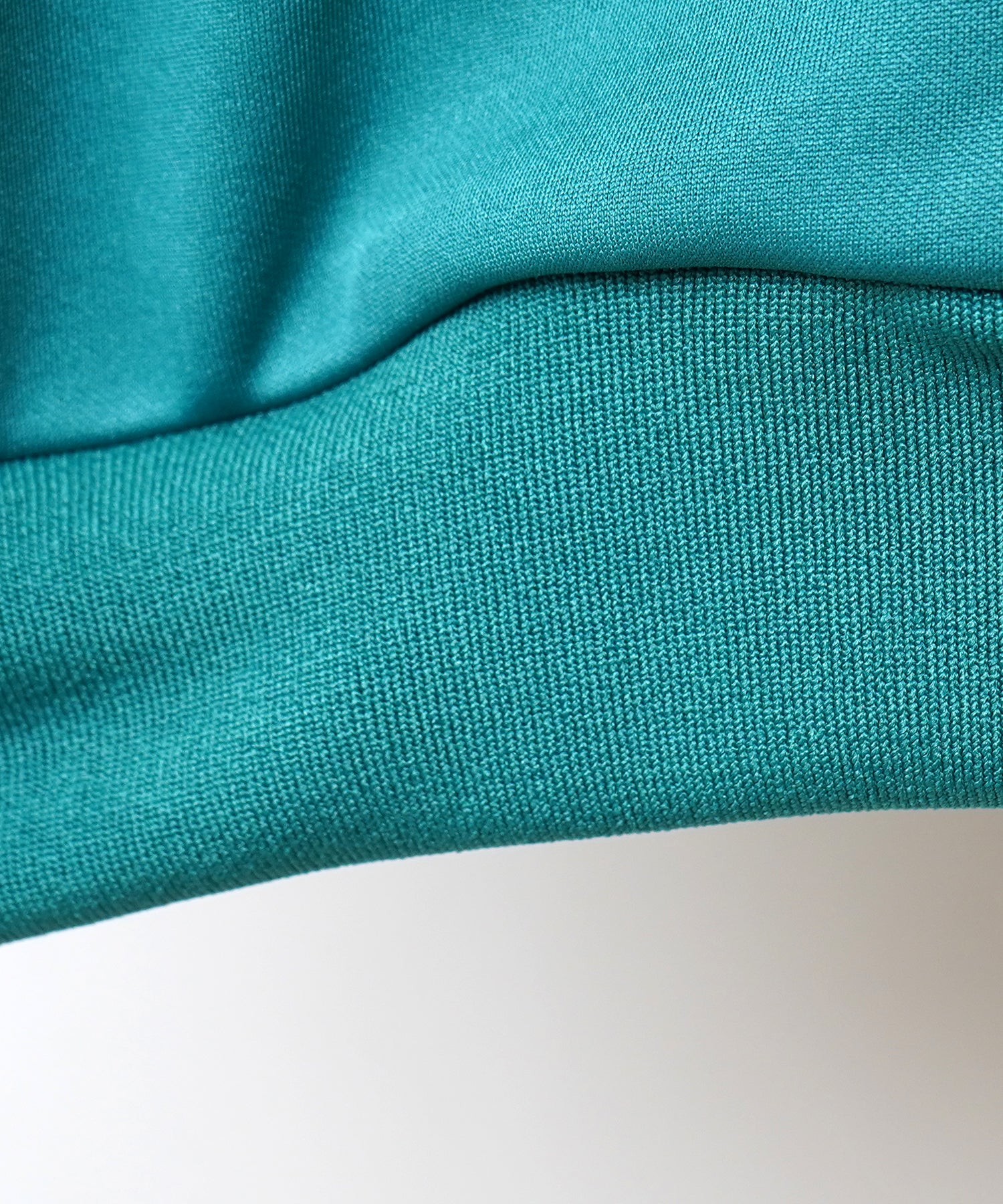 25SS【RED CAP GIRL】セットアップ対応 ビッグシルエット バックプリント 袖ライン ジャージトラックジャケット