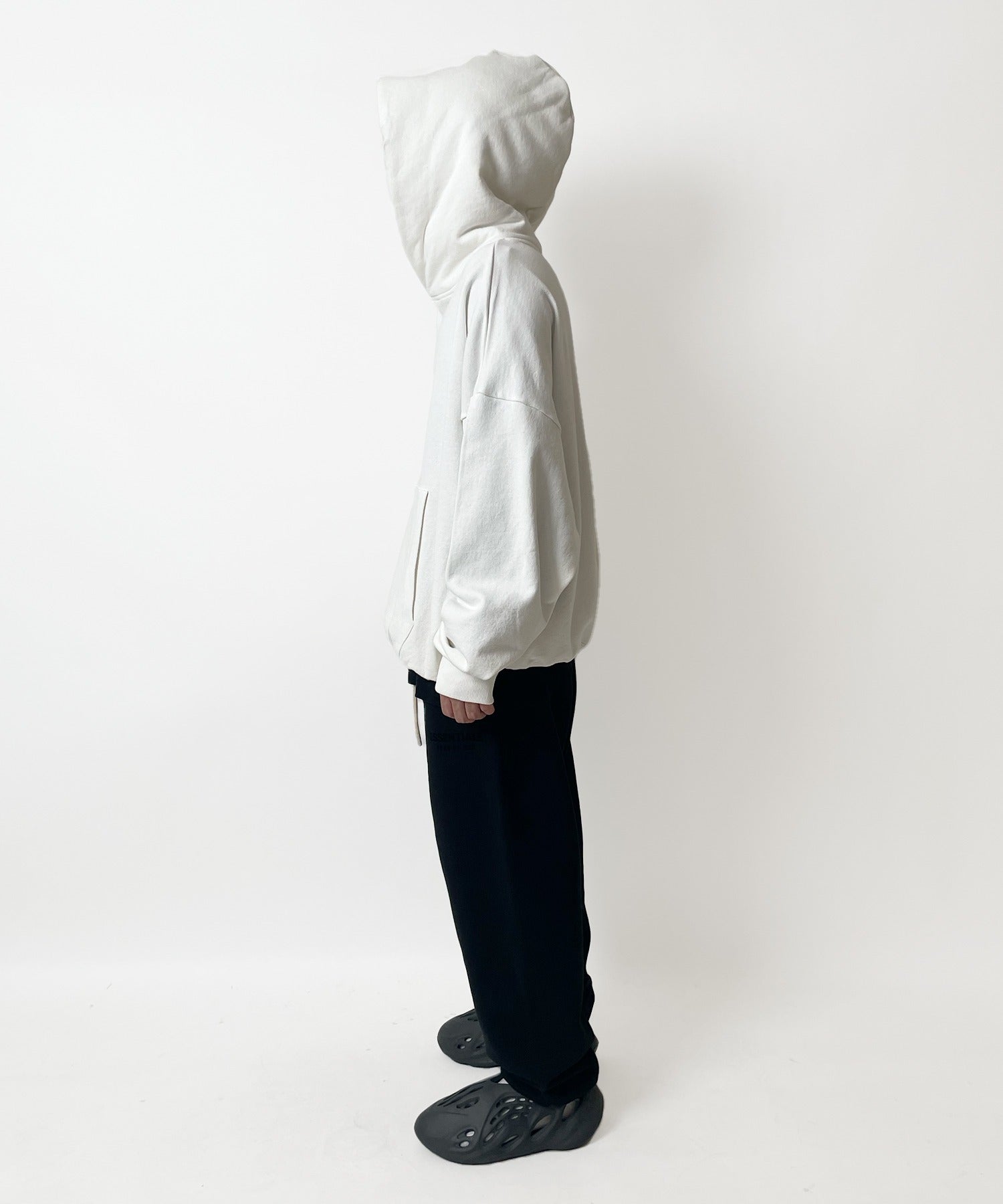 【Aim For】別注 Heavy Weight Assort&Pigment Perfect Hoodie Unisex / ヘビーウェイト アソート&ピグメント パーフェクトフーディー