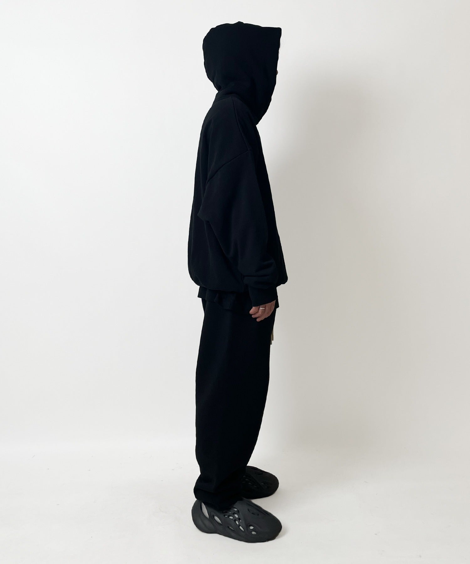 【Aim For】別注 Heavy Weight Assort&Pigment Perfect Hoodie Unisex / ヘビーウェイト アソート&ピグメント パーフェクトフーディー