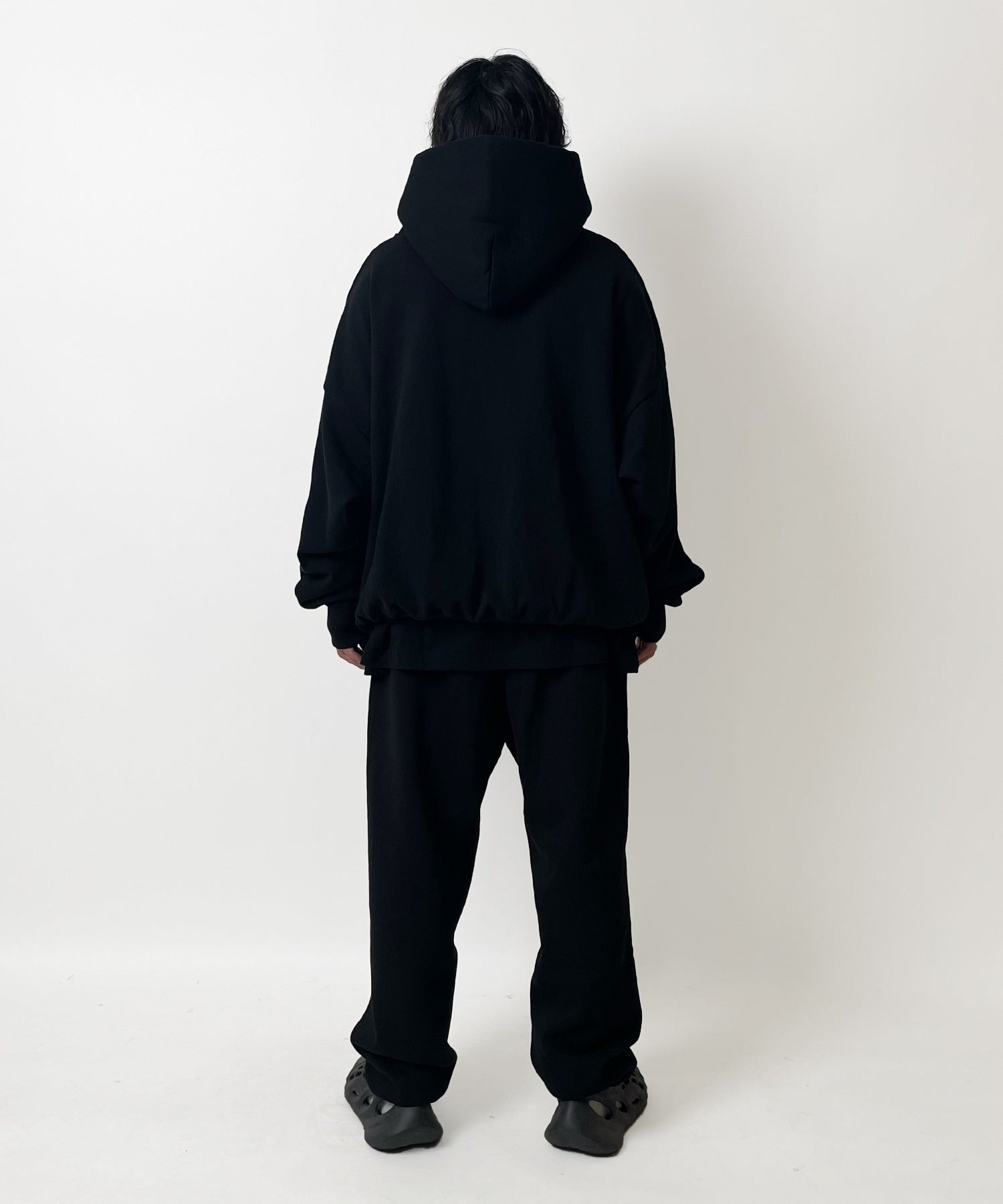 【Aim For】別注 Heavy Weight Assort&Pigment Perfect Hoodie Unisex / ヘビーウェイト アソート&ピグメント パーフェクトフーディー