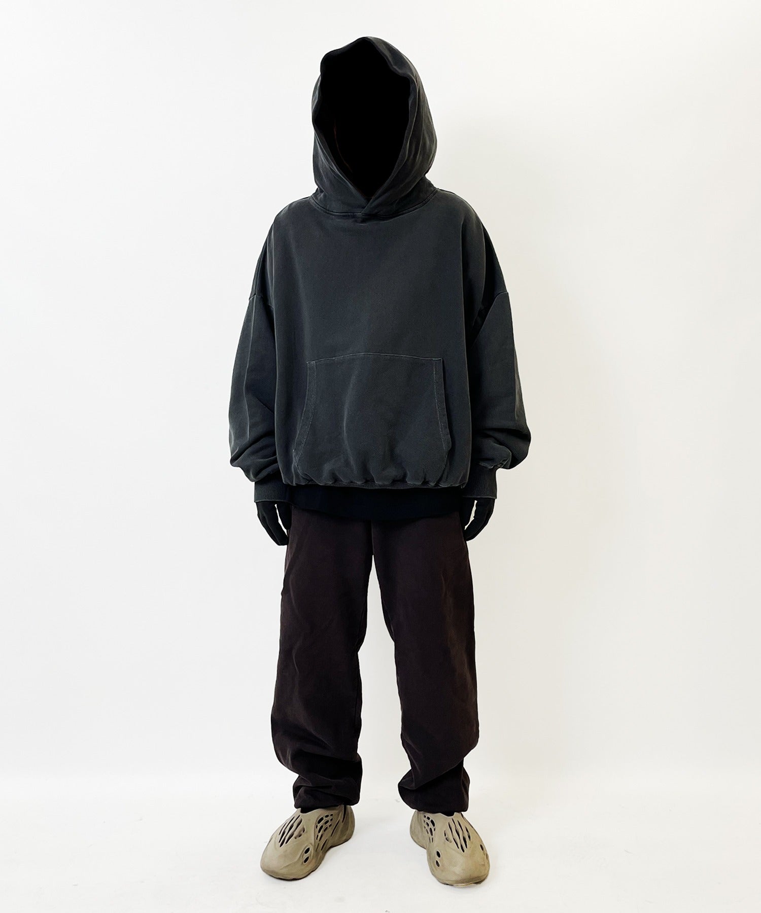 【Aim For】別注 Heavy Weight Assort&Pigment Perfect Hoodie Unisex / ヘビーウェイト アソート&ピグメント パーフェクトフーディー
