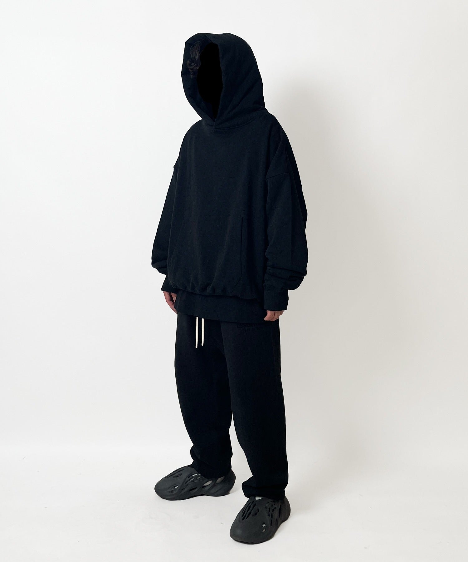 【Aim For】別注 Heavy Weight Assort&Pigment Perfect Hoodie Unisex / ヘビーウェイト アソート&ピグメント パーフェクトフーディー