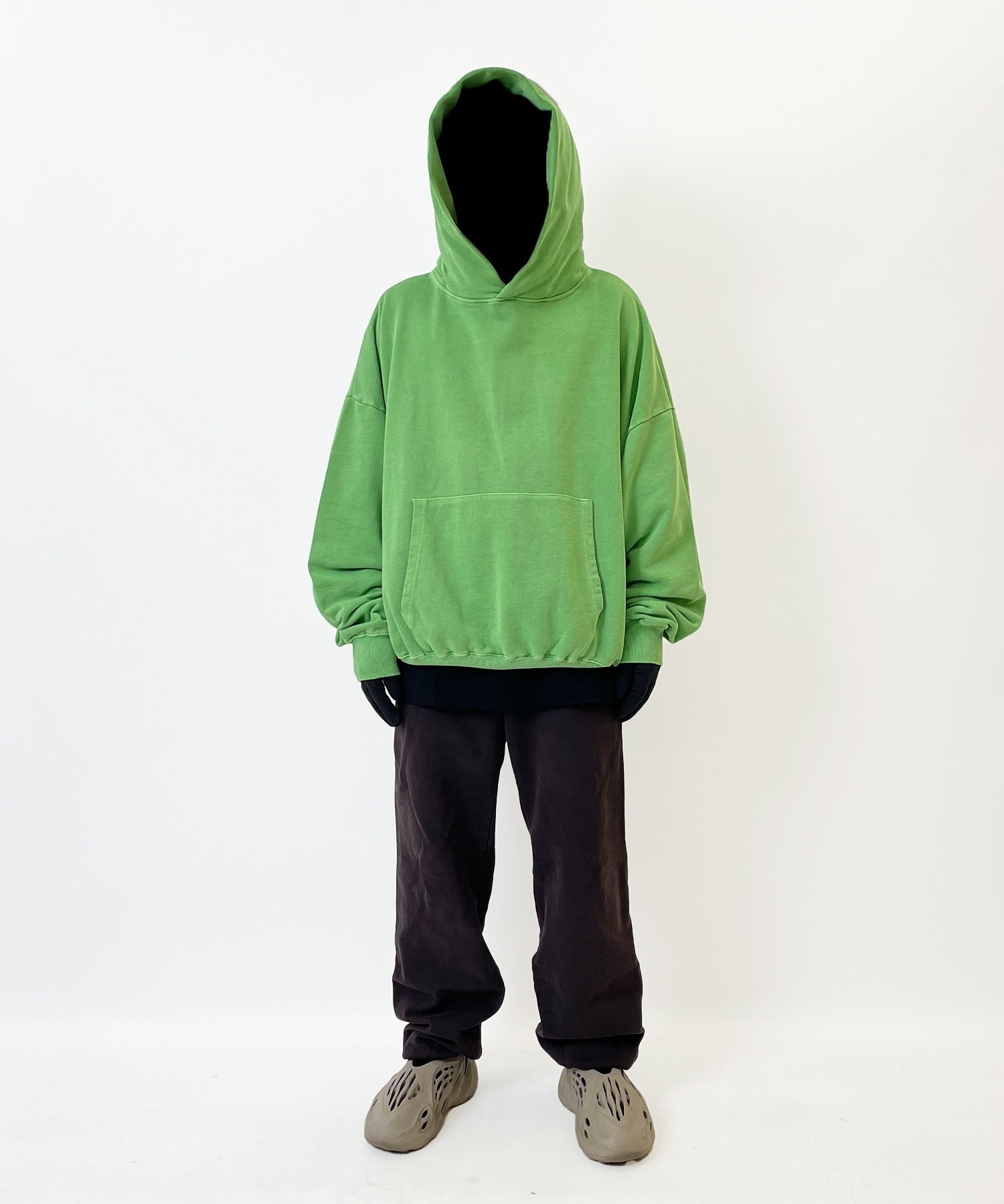 【Aim For】別注 Heavy Weight Assort&Pigment Perfect Hoodie Unisex / ヘビーウェイト アソート&ピグメント パーフェクトフーディー