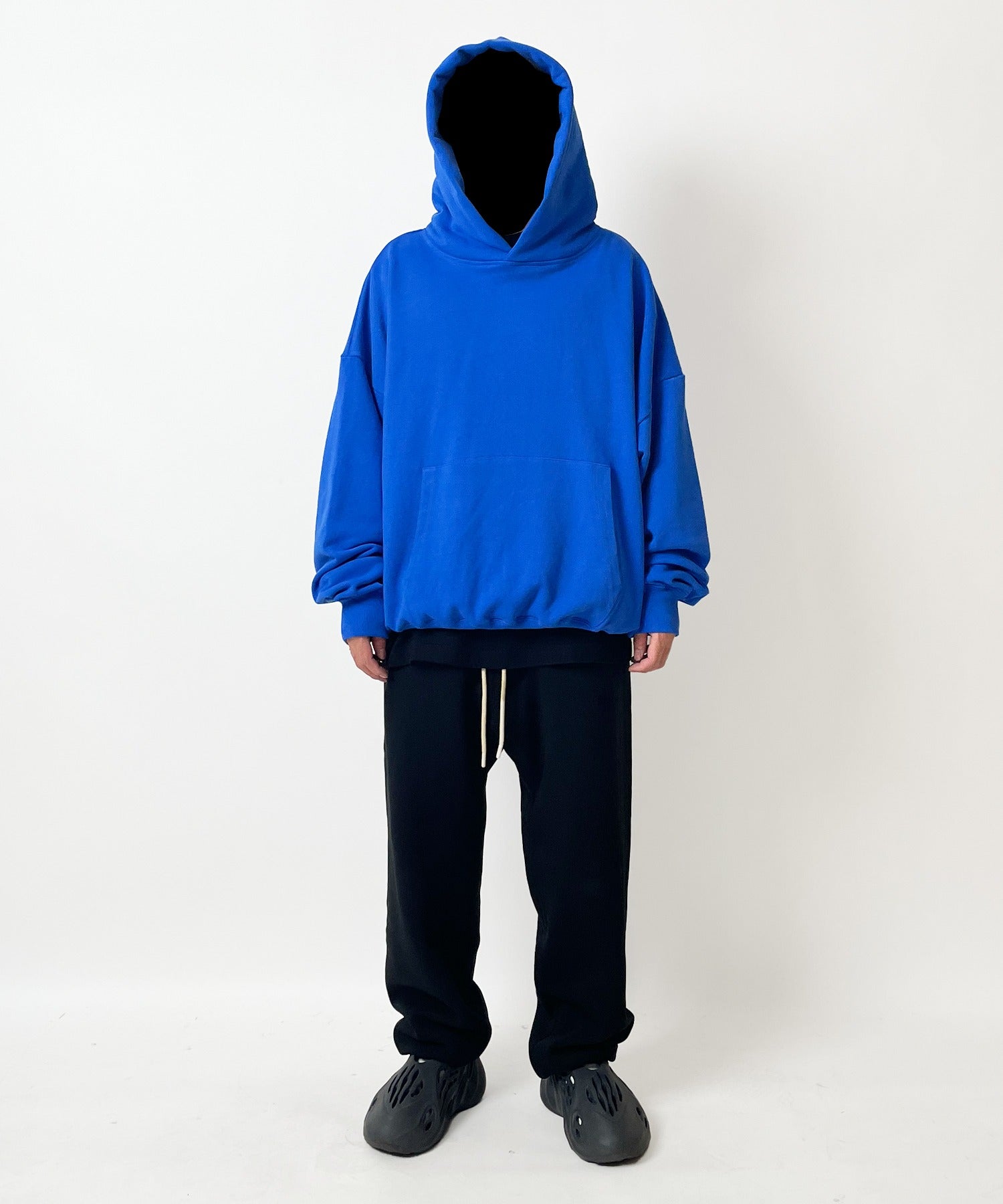【Aim For】別注 Heavy Weight Assort&Pigment Perfect Hoodie Unisex / ヘビーウェイト アソート&ピグメント パーフェクトフーディー