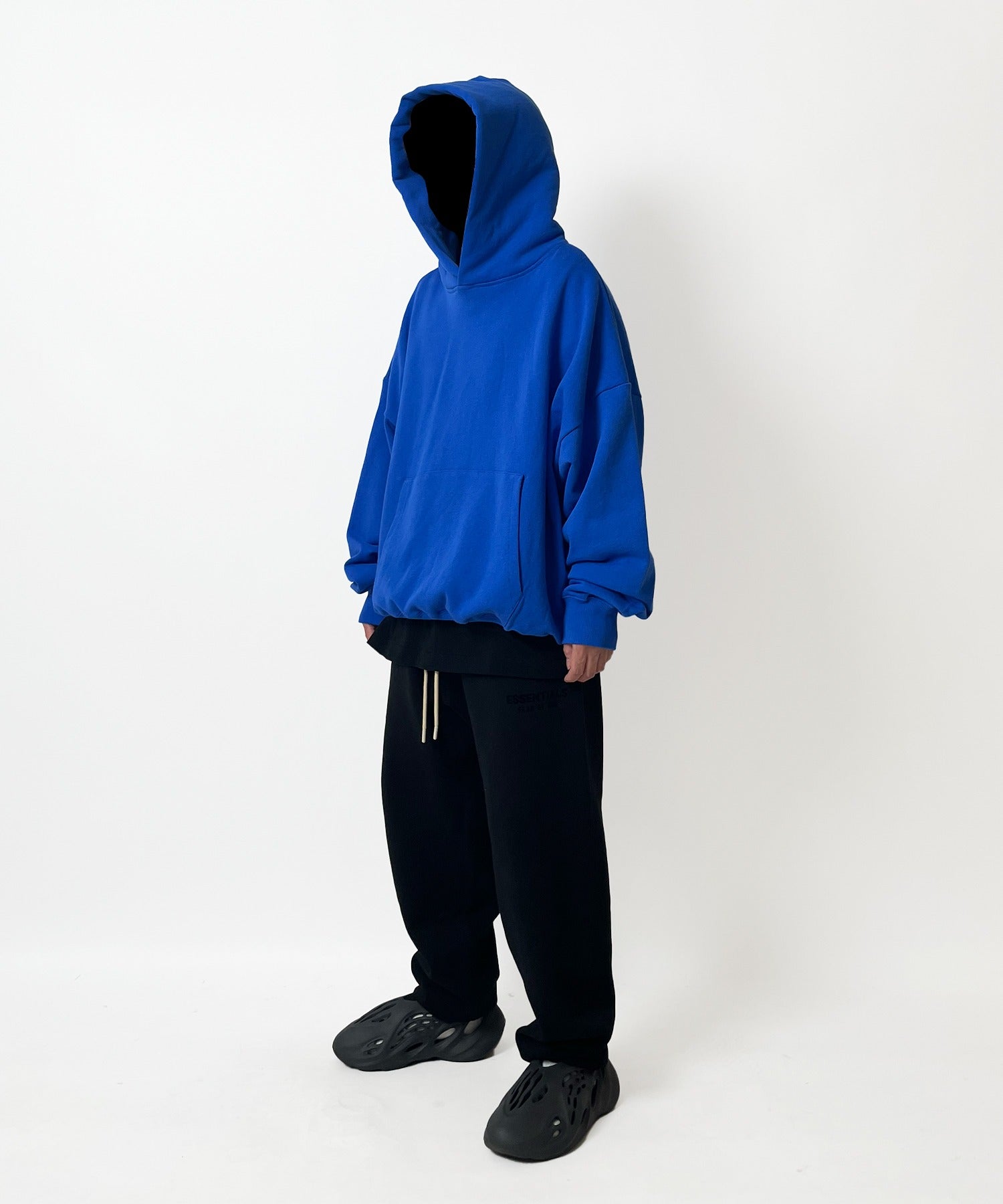 【Aim For】別注 Heavy Weight Assort&Pigment Perfect Hoodie Unisex / ヘビーウェイト アソート&ピグメント パーフェクトフーディー