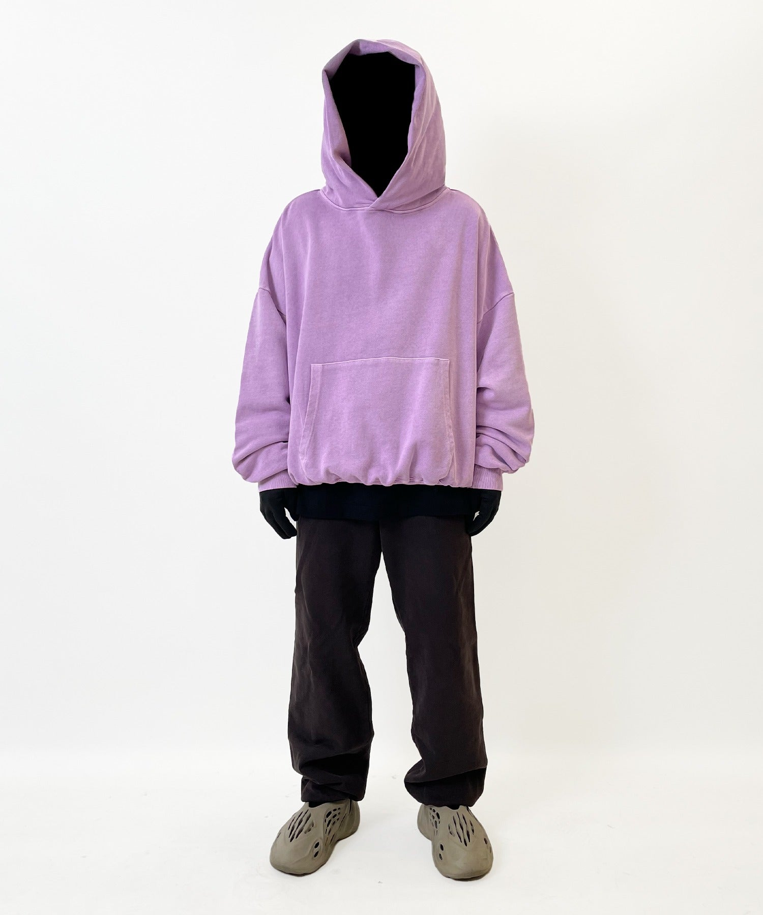 【Aim For】別注 Heavy Weight Assort&Pigment Perfect Hoodie Unisex / ヘビーウェイト アソート&ピグメント パーフェクトフーディー
