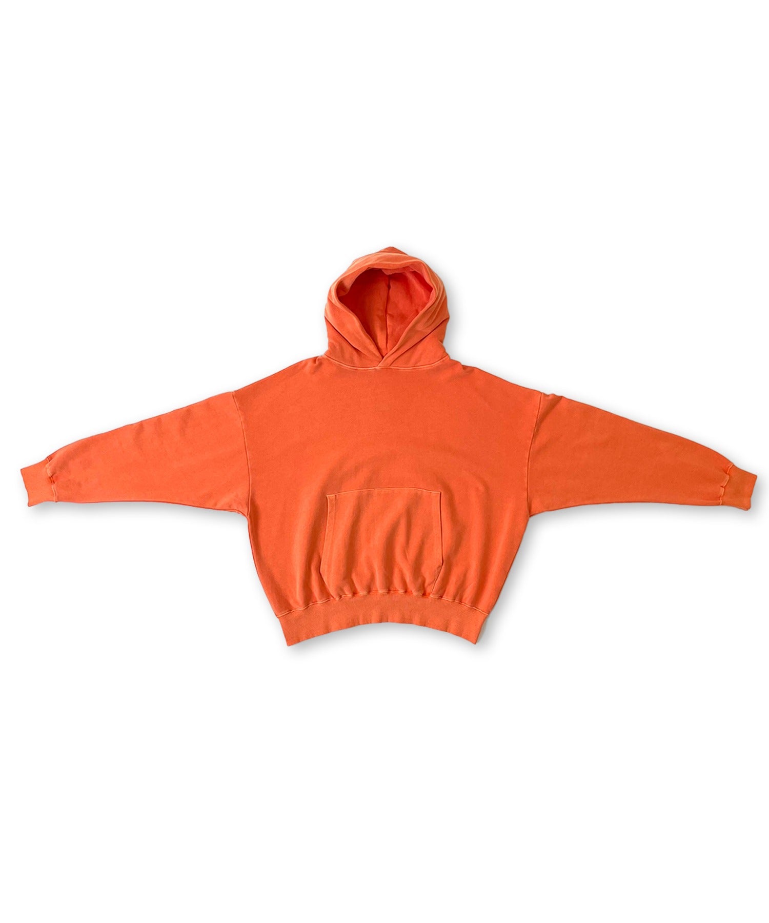 【Aim For】別注 Heavy Weight Assort&Pigment Perfect Hoodie Unisex / ヘビーウェイト アソート&ピグメント パーフェクトフーディー