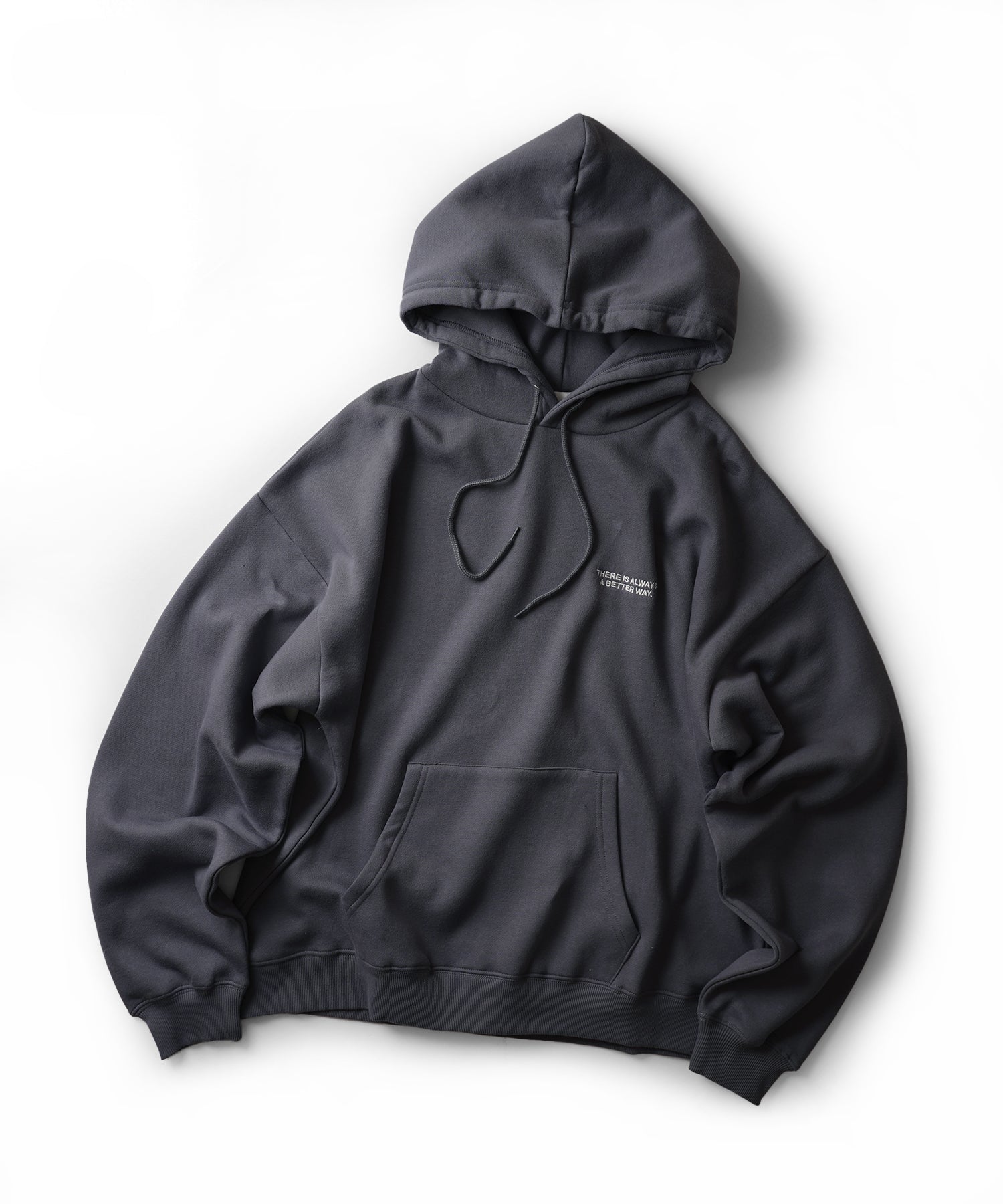 フォトプリント 韓国ストリート アソートプリントパーカー ビッグフーディー