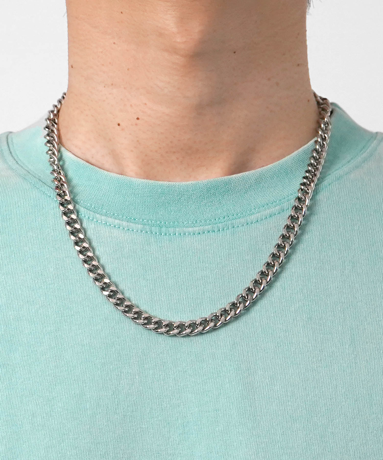 25SS【AIRWALK】ヴィンテージライク ハードグラフィック ボックスシルエット半袖Tシャツ