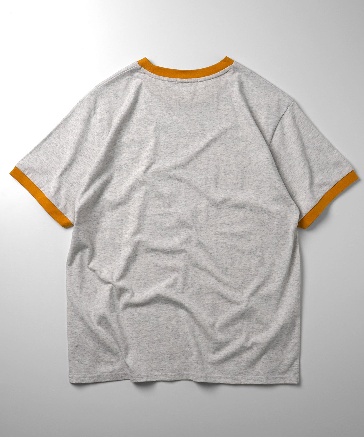 25SS 【Soure】ドッグ リンガー フロントプリント 半袖Tシャツ