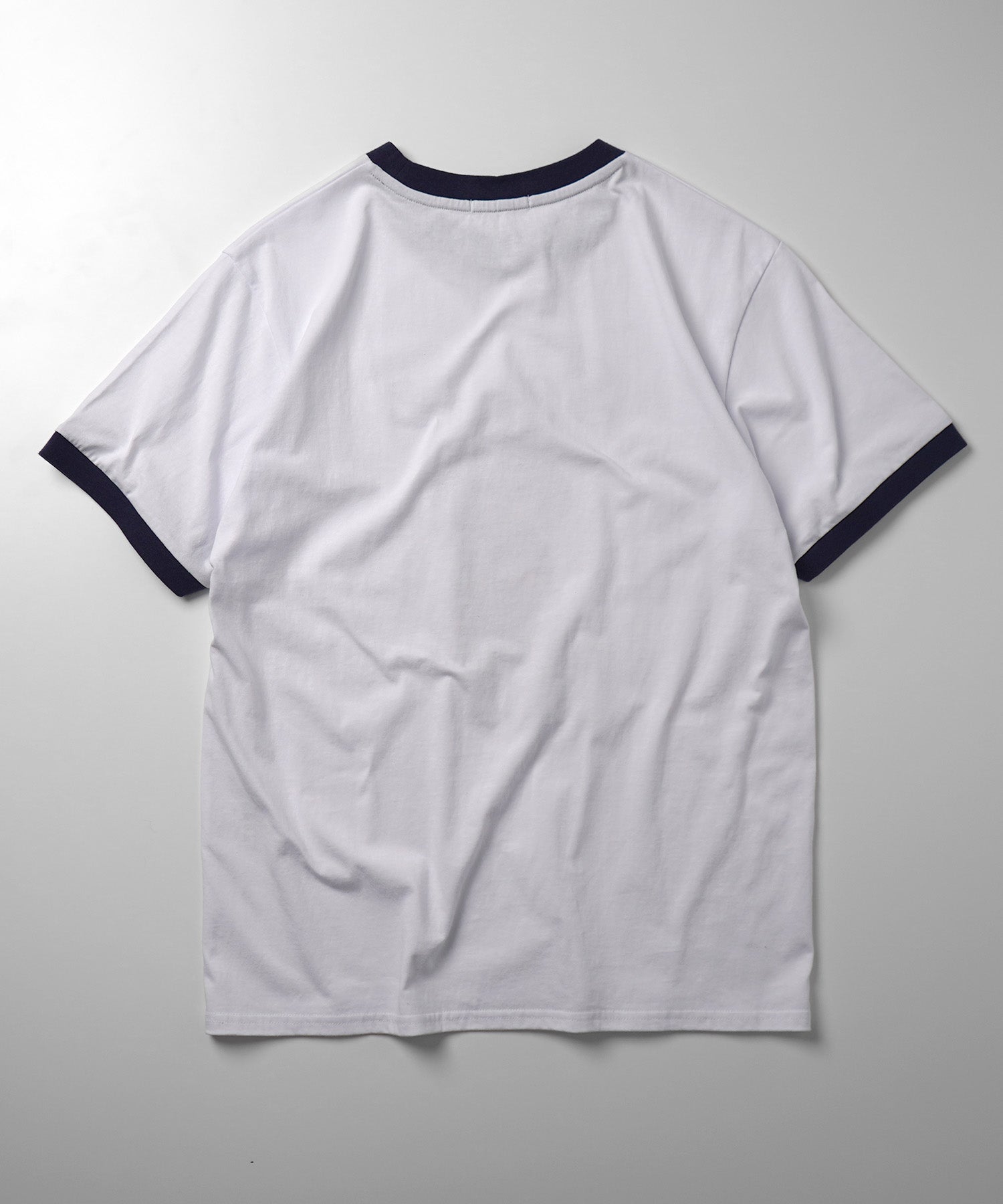 25SS 【Soure】ドッグ リンガー フロントプリント 半袖Tシャツ
