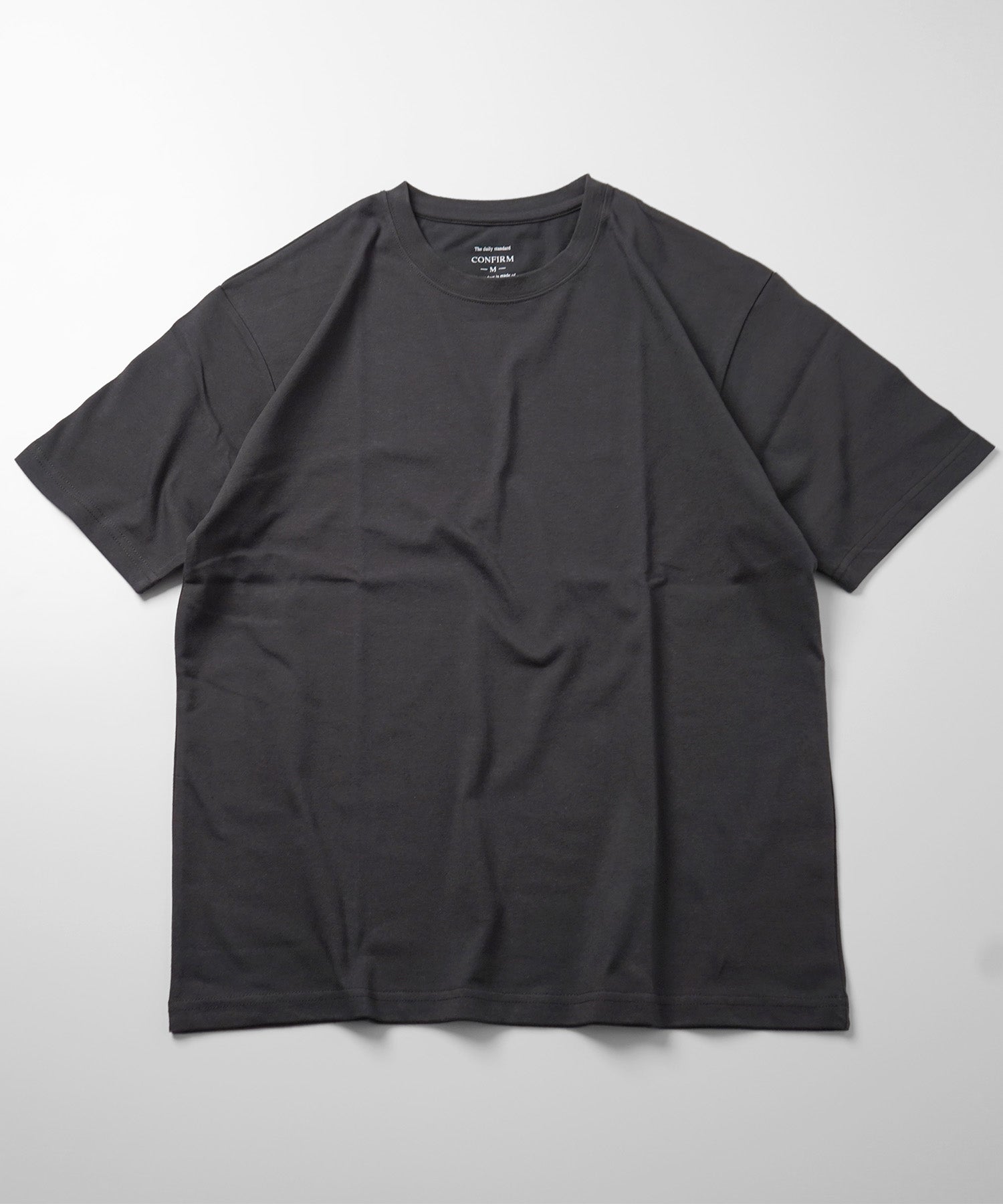 25SS プレーティング ベーシック パックT 半袖Tシャツ