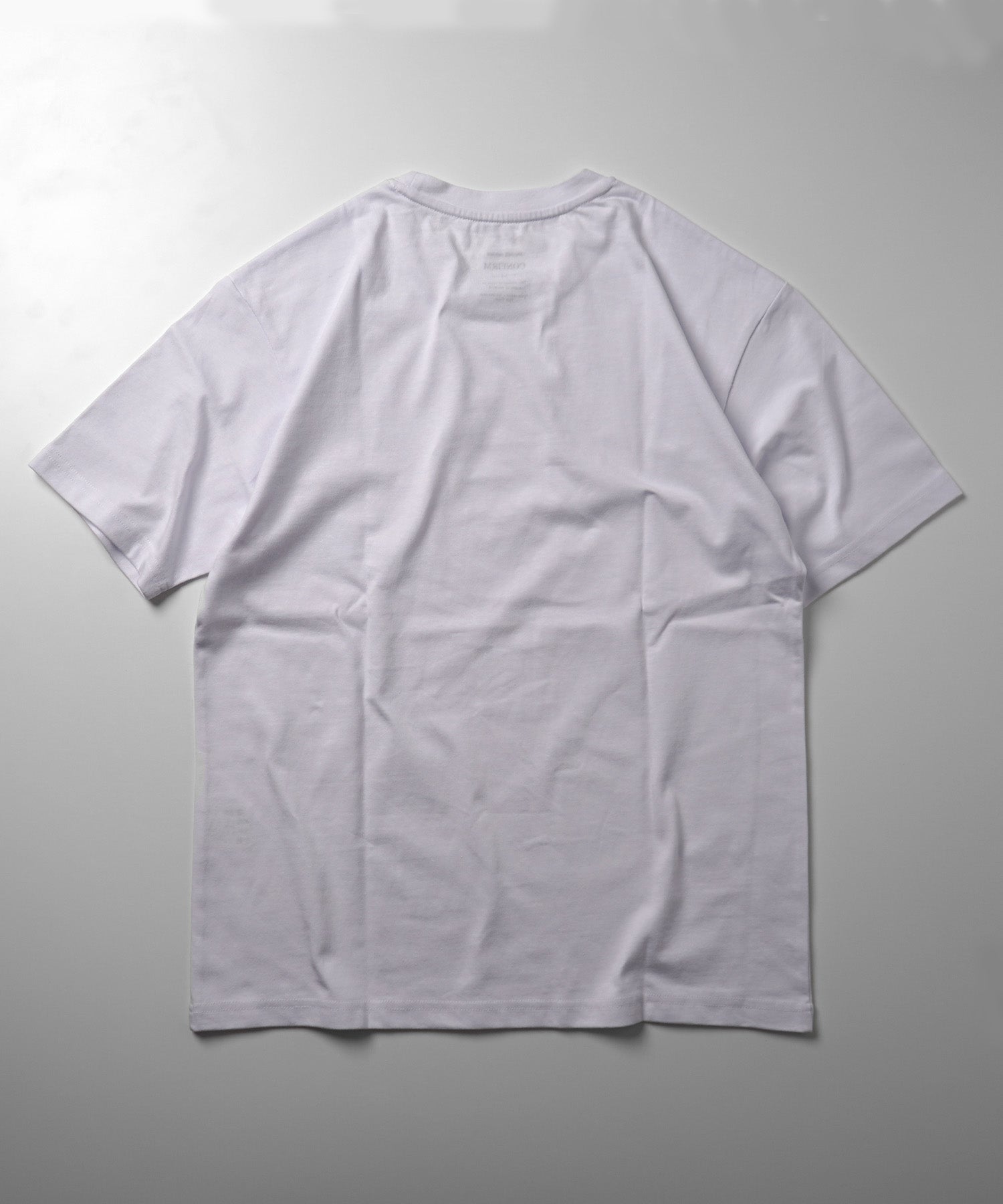 25SS プレーティング ベーシック パックT 半袖Tシャツ