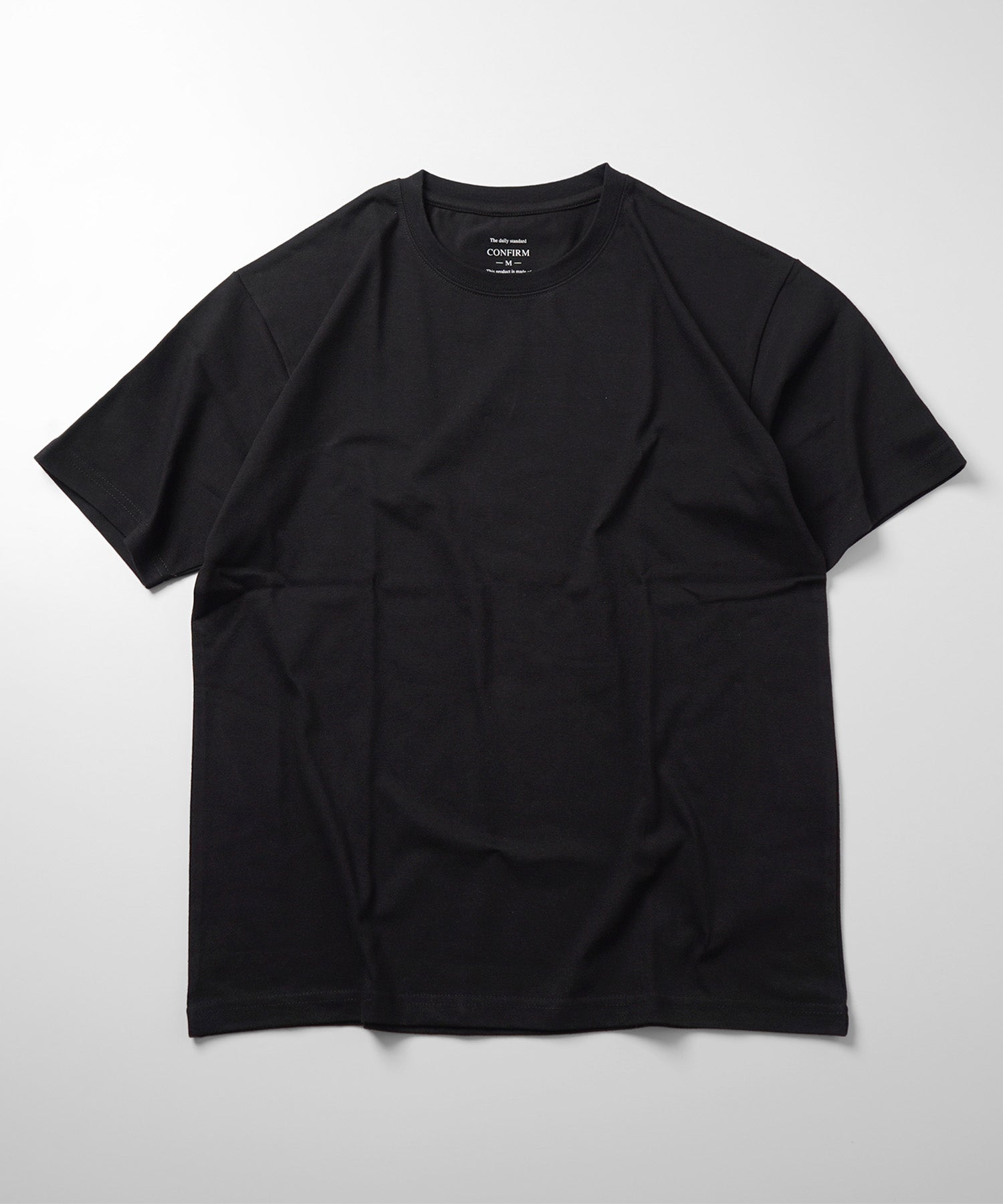 25SS プレーティング ベーシック パックT 半袖Tシャツ