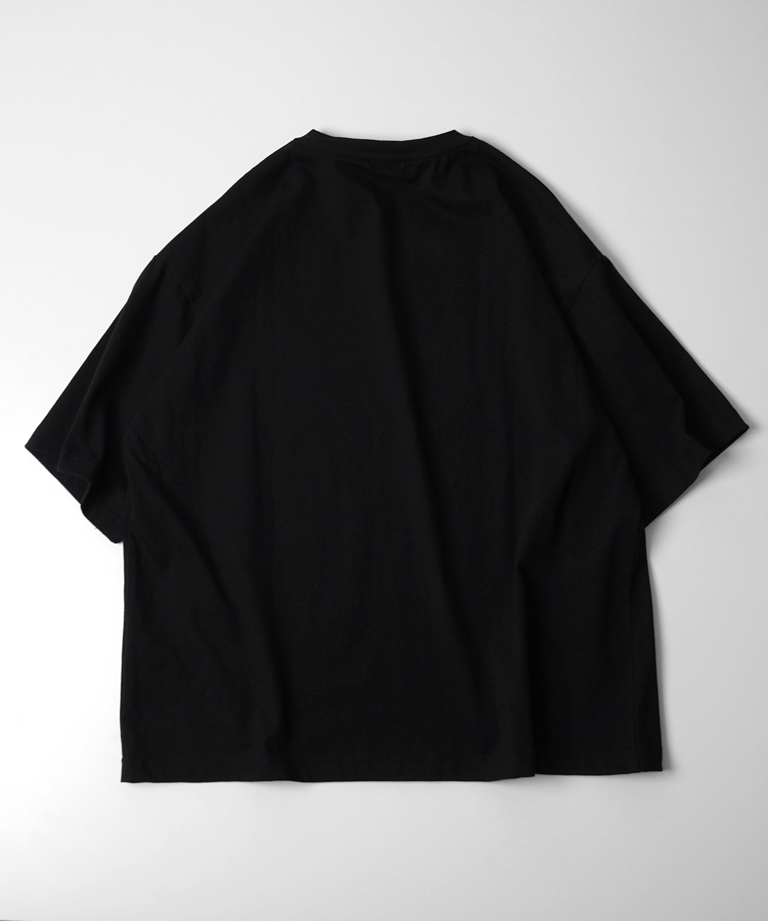25SS【Disney Pixar / ディズニーピクサー】モンスターズ・インク ビッグシルエット半袖プリントTシャツ