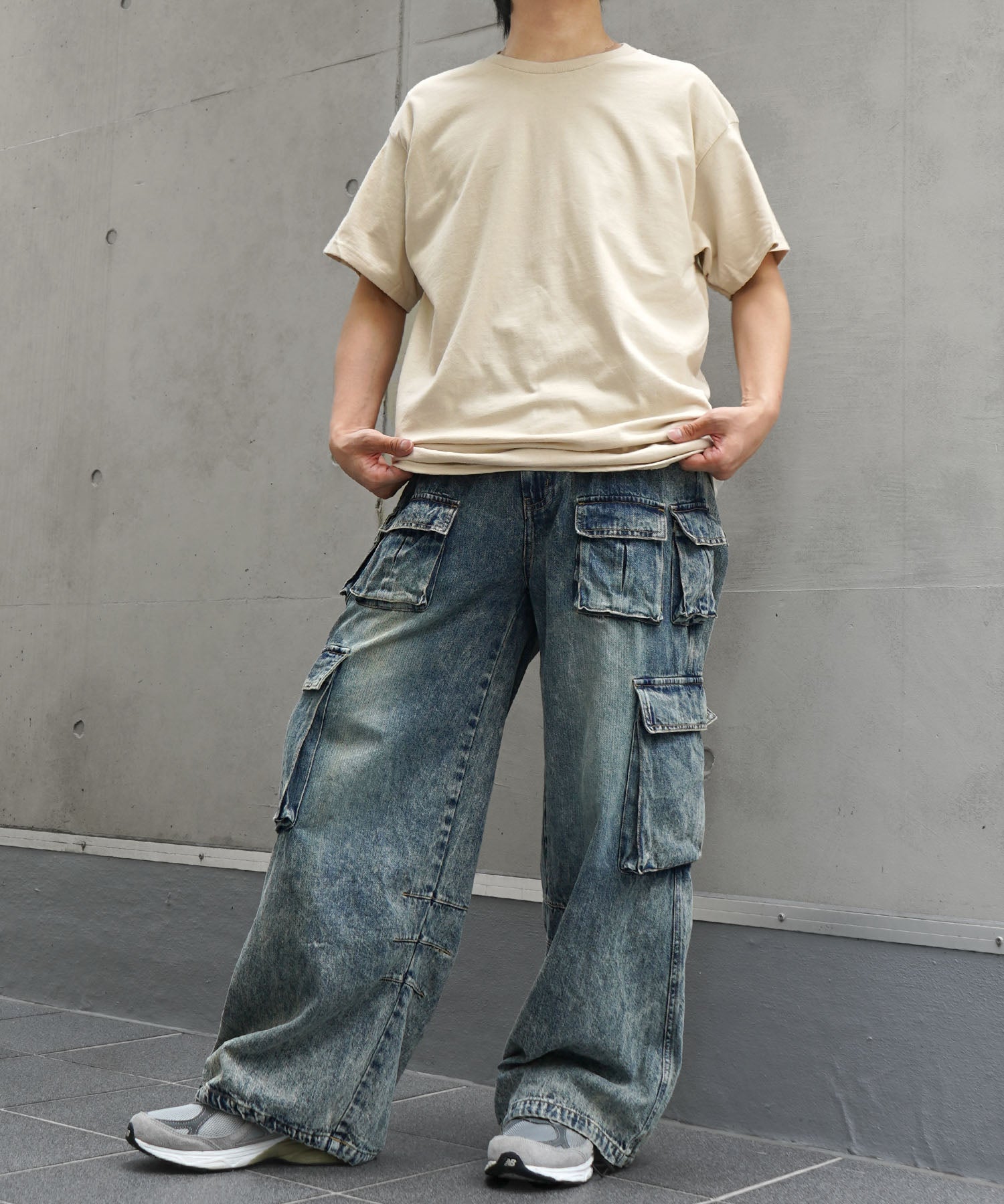 25SS GILDAN ギルダン ベーシック 半袖Tシャツ