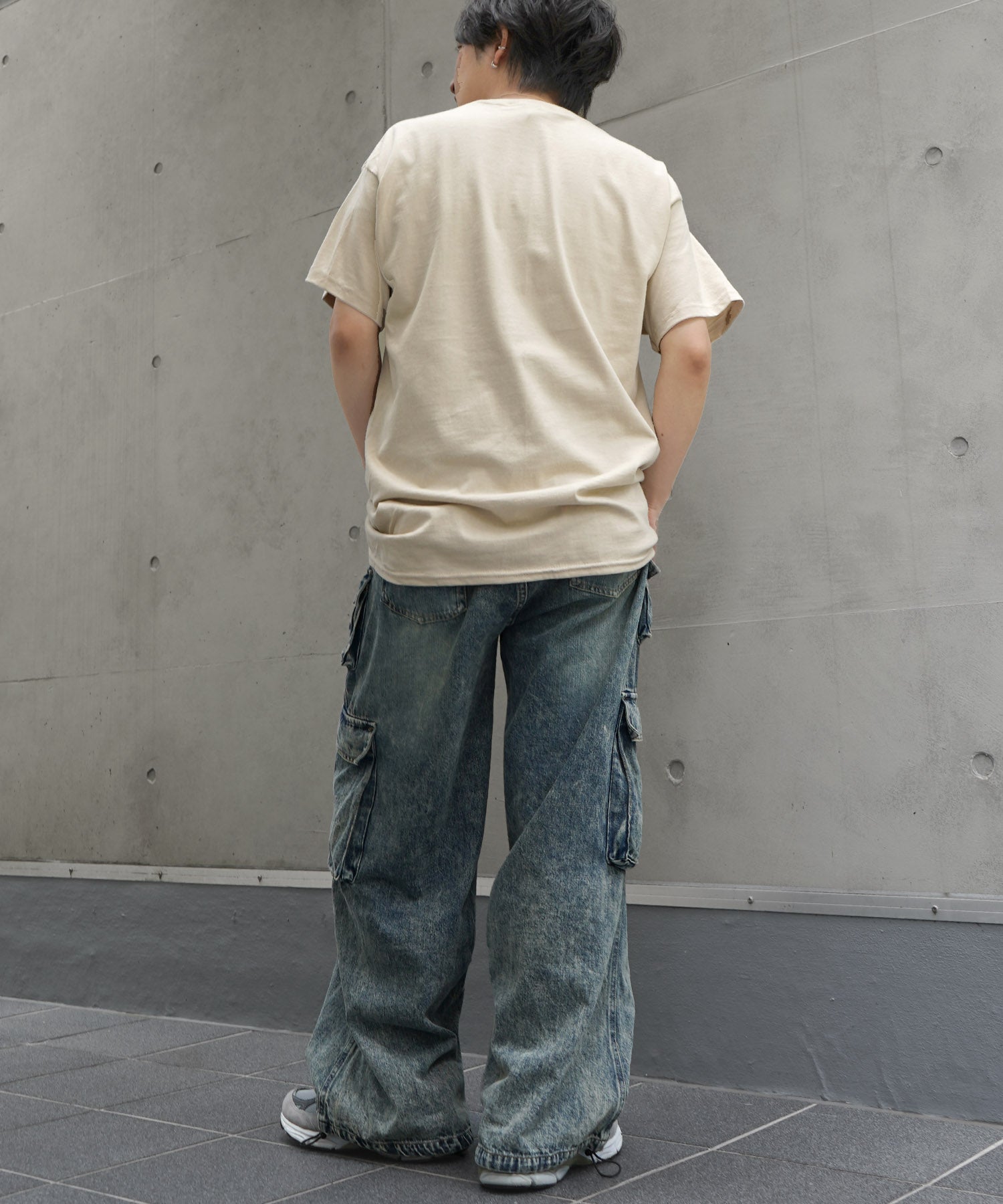25SS GILDAN ギルダン ベーシック 半袖Tシャツ