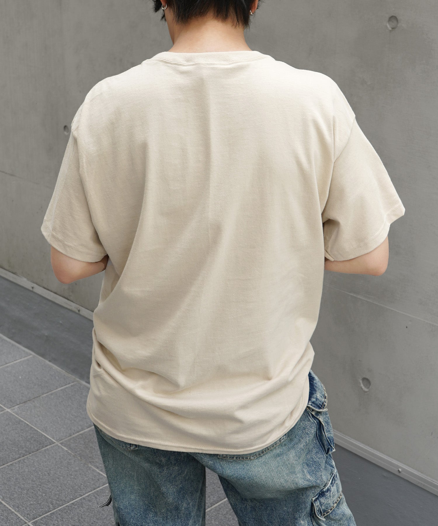 25SS GILDAN ギルダン ベーシック 半袖Tシャツ