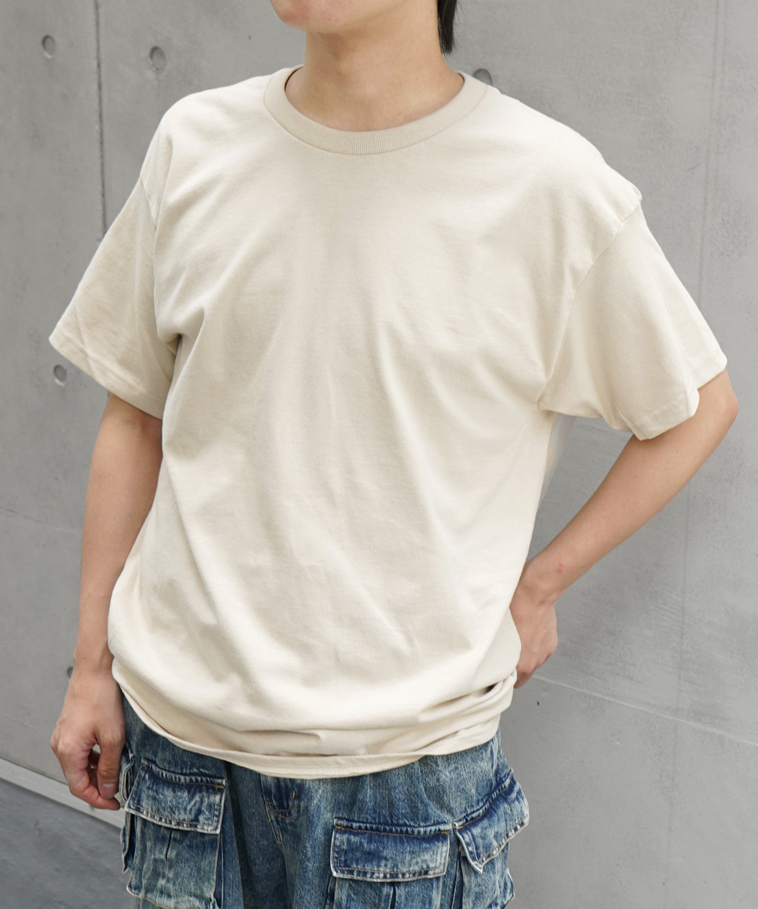 25SS GILDAN ギルダン ベーシック 半袖Tシャツ