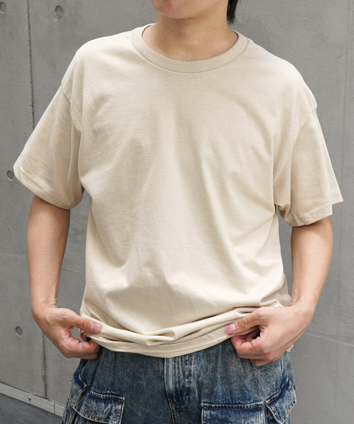 25SS GILDAN ギルダン ベーシック 半袖Tシャツ