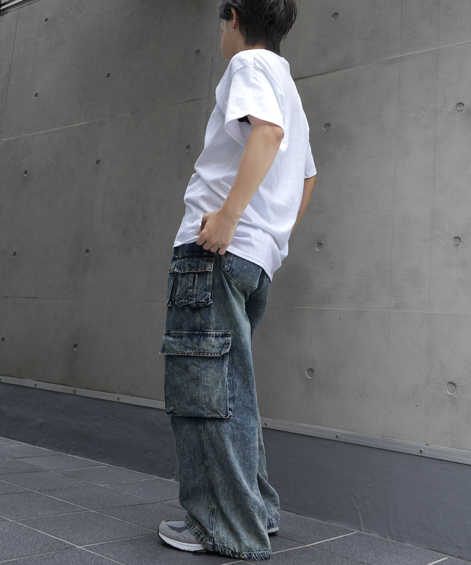 25SS GILDAN ギルダン ベーシック 半袖Tシャツ