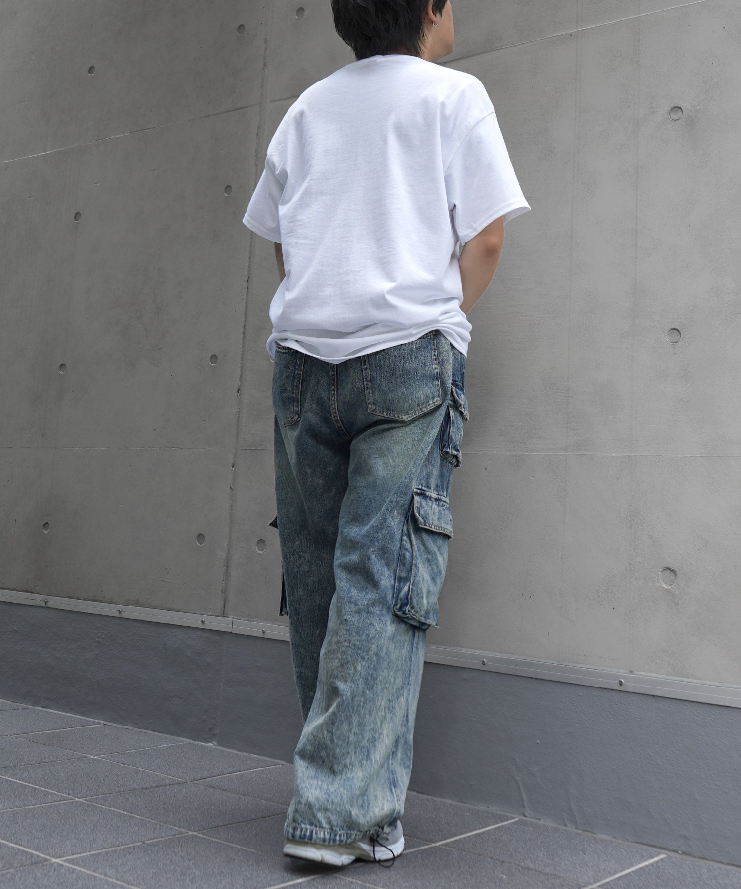 25SS GILDAN ギルダン ベーシック 半袖Tシャツ