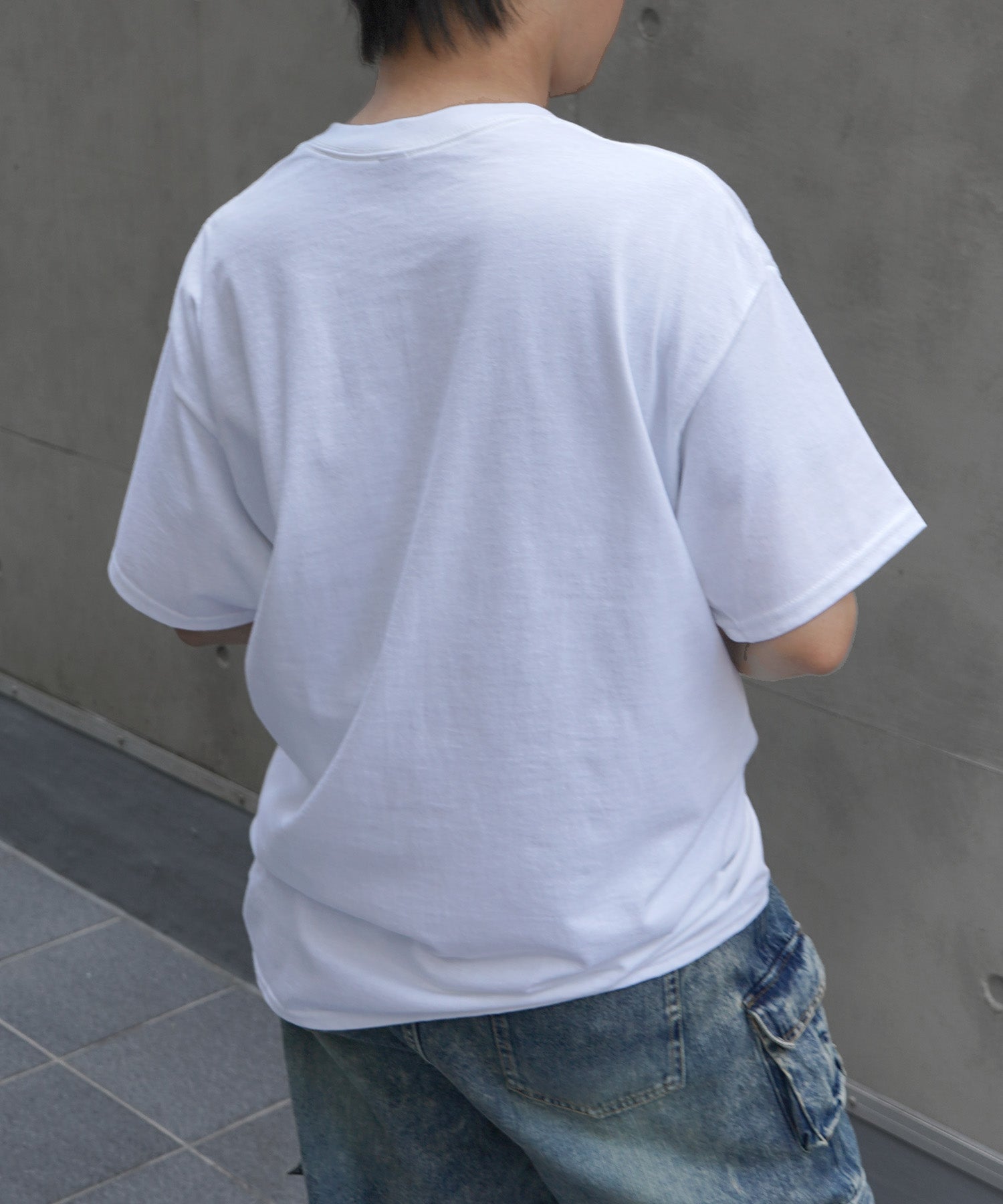 25SS GILDAN ギルダン ベーシック 半袖Tシャツ
