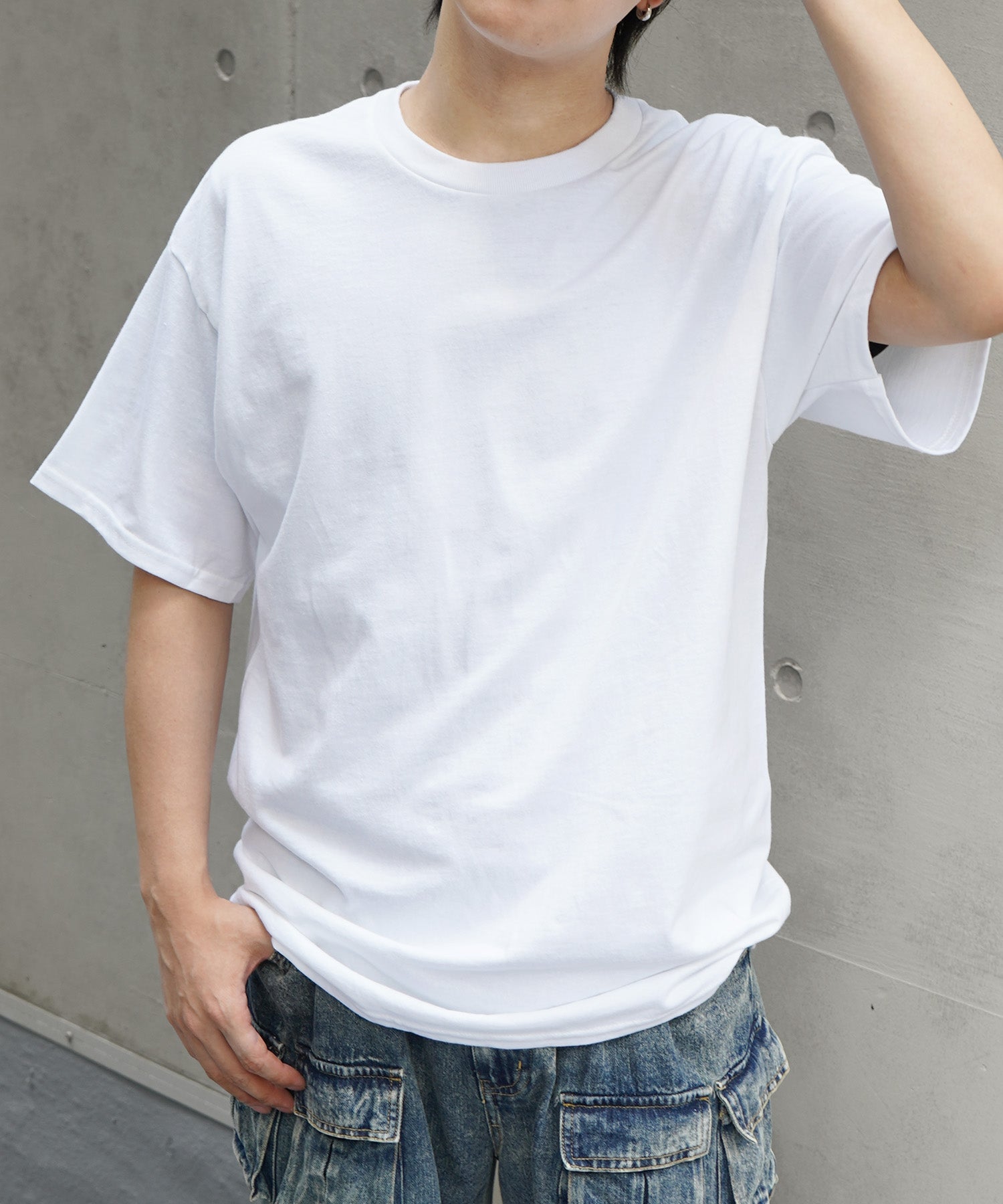 25SS GILDAN ギルダン ベーシック 半袖Tシャツ