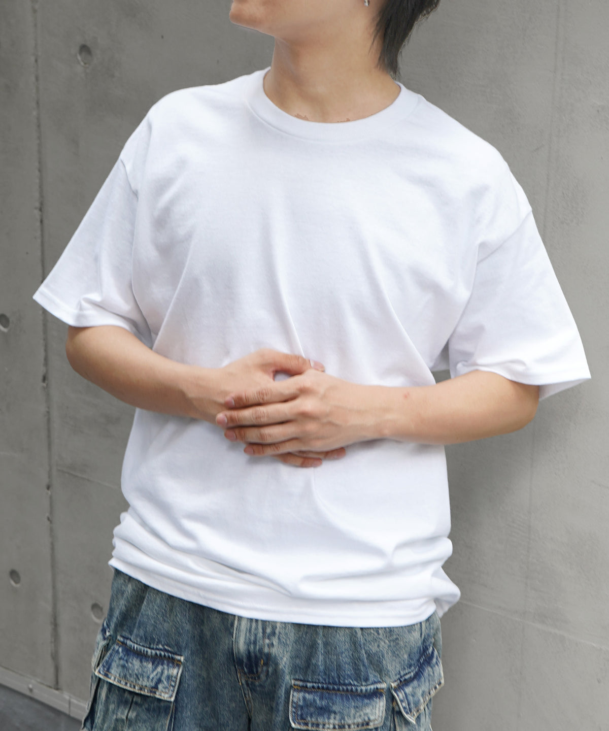 25SS GILDAN ギルダン ベーシック 半袖Tシャツ
