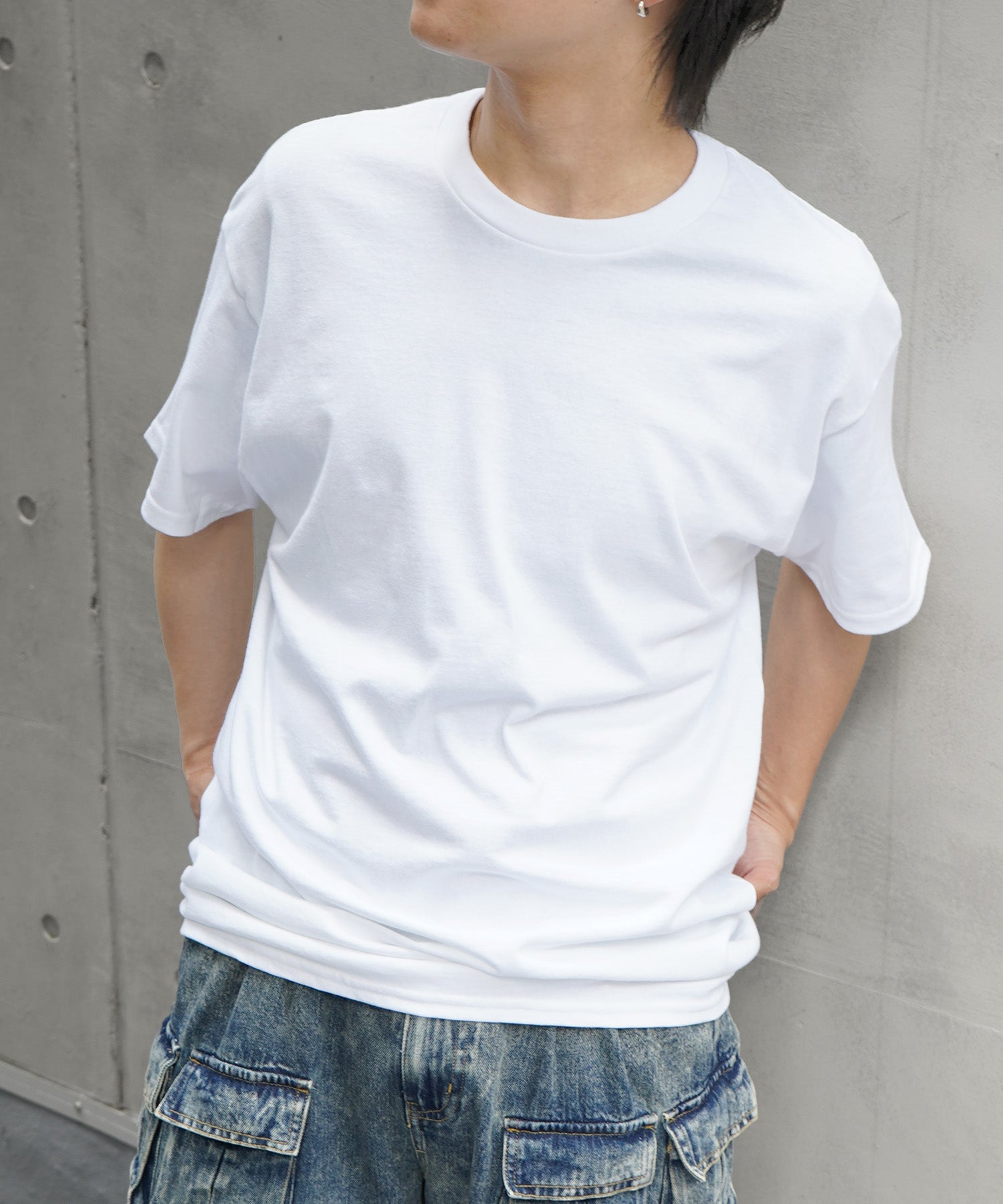 25SS GILDAN ギルダン ベーシック 半袖Tシャツ