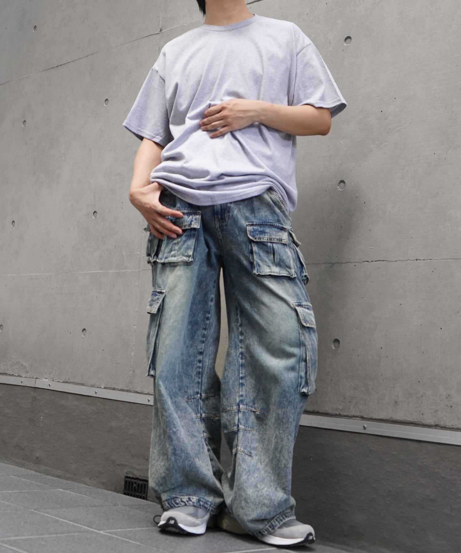 25SS GILDAN ギルダン ベーシック 半袖Tシャツ
