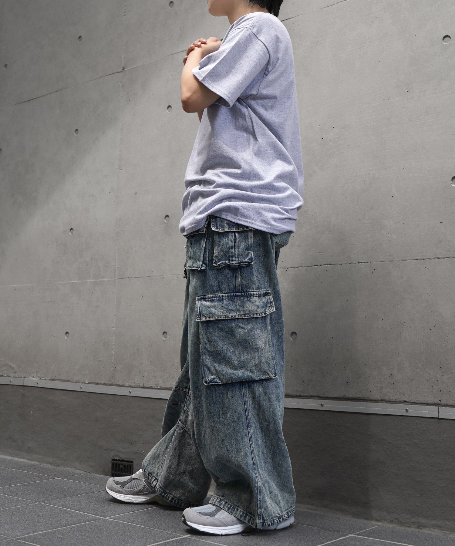 25SS GILDAN ギルダン ベーシック 半袖Tシャツ