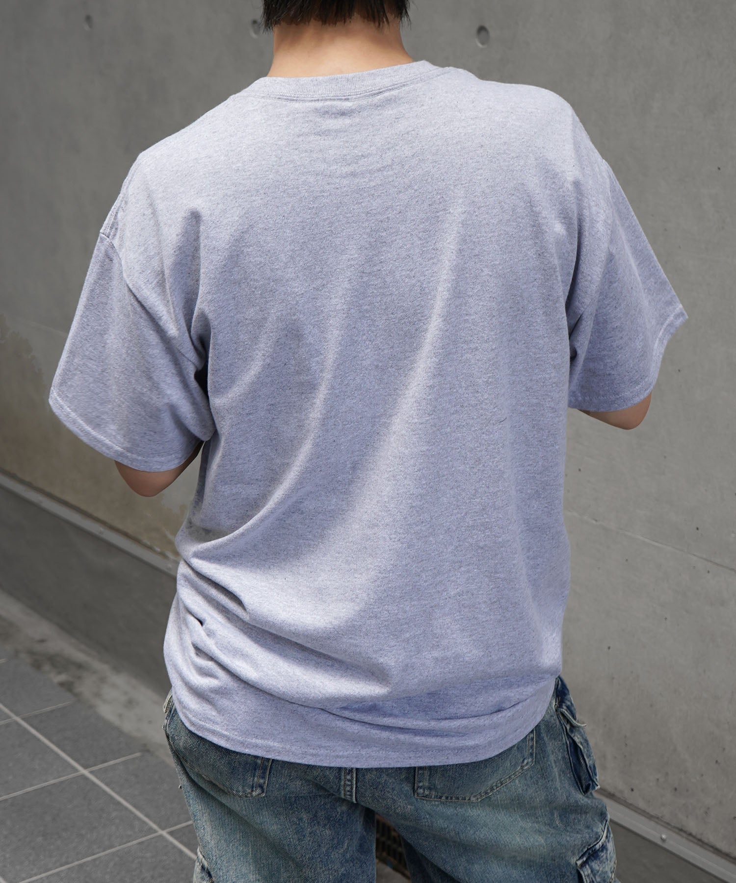 25SS GILDAN ギルダン ベーシック 半袖Tシャツ