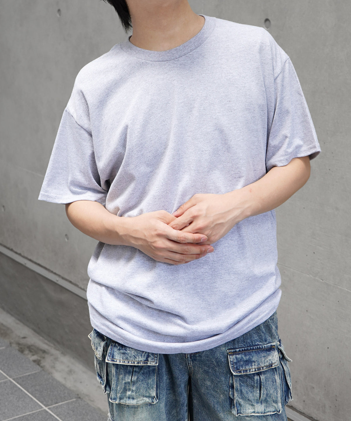 25SS GILDAN ギルダン ベーシック 半袖Tシャツ