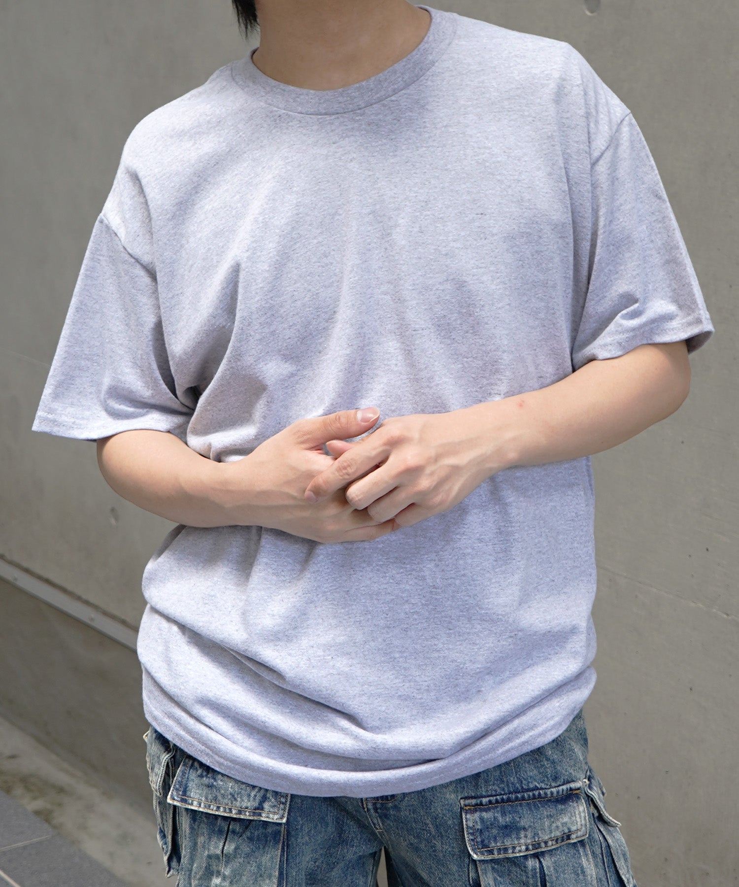 25SS GILDAN ギルダン ベーシック 半袖Tシャツ