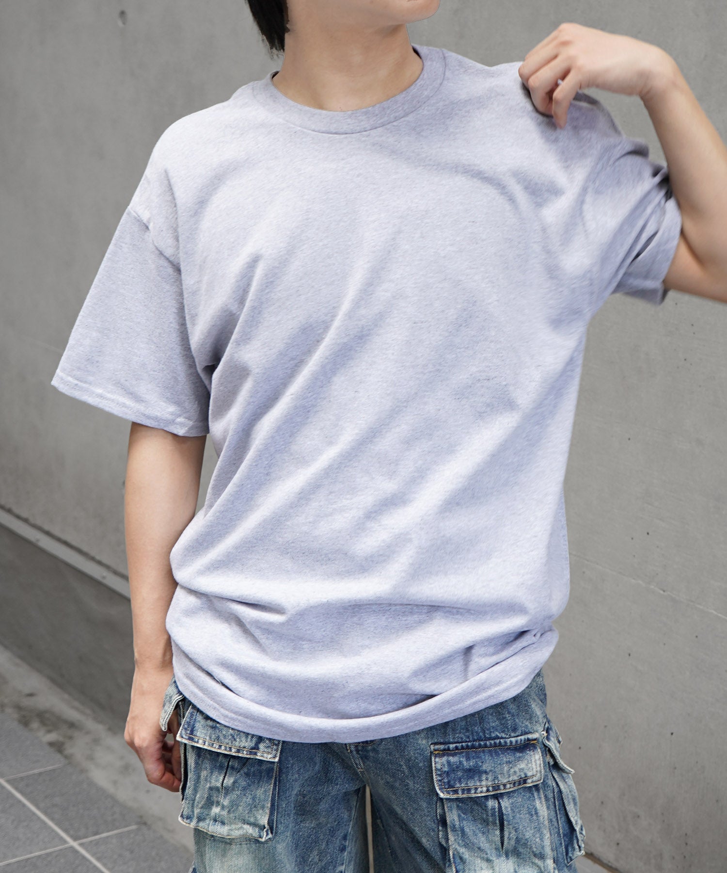 25SS GILDAN ギルダン ベーシック 半袖Tシャツ