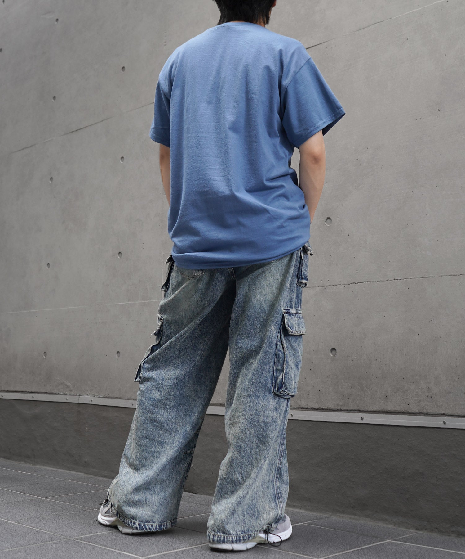 25SS GILDAN ギルダン ベーシック 半袖Tシャツ