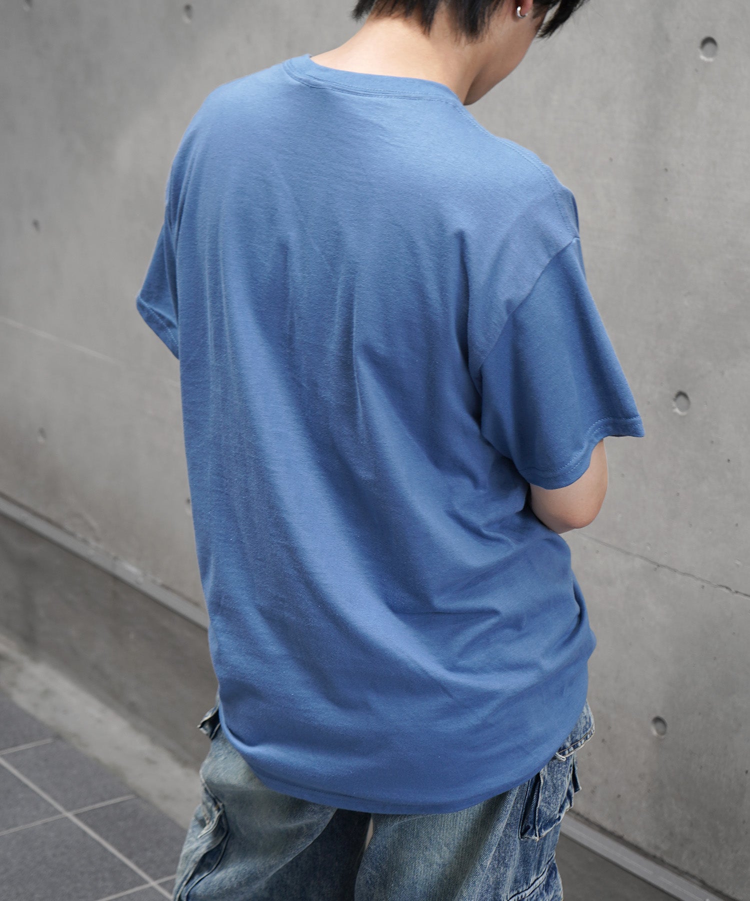 25SS GILDAN ギルダン ベーシック 半袖Tシャツ