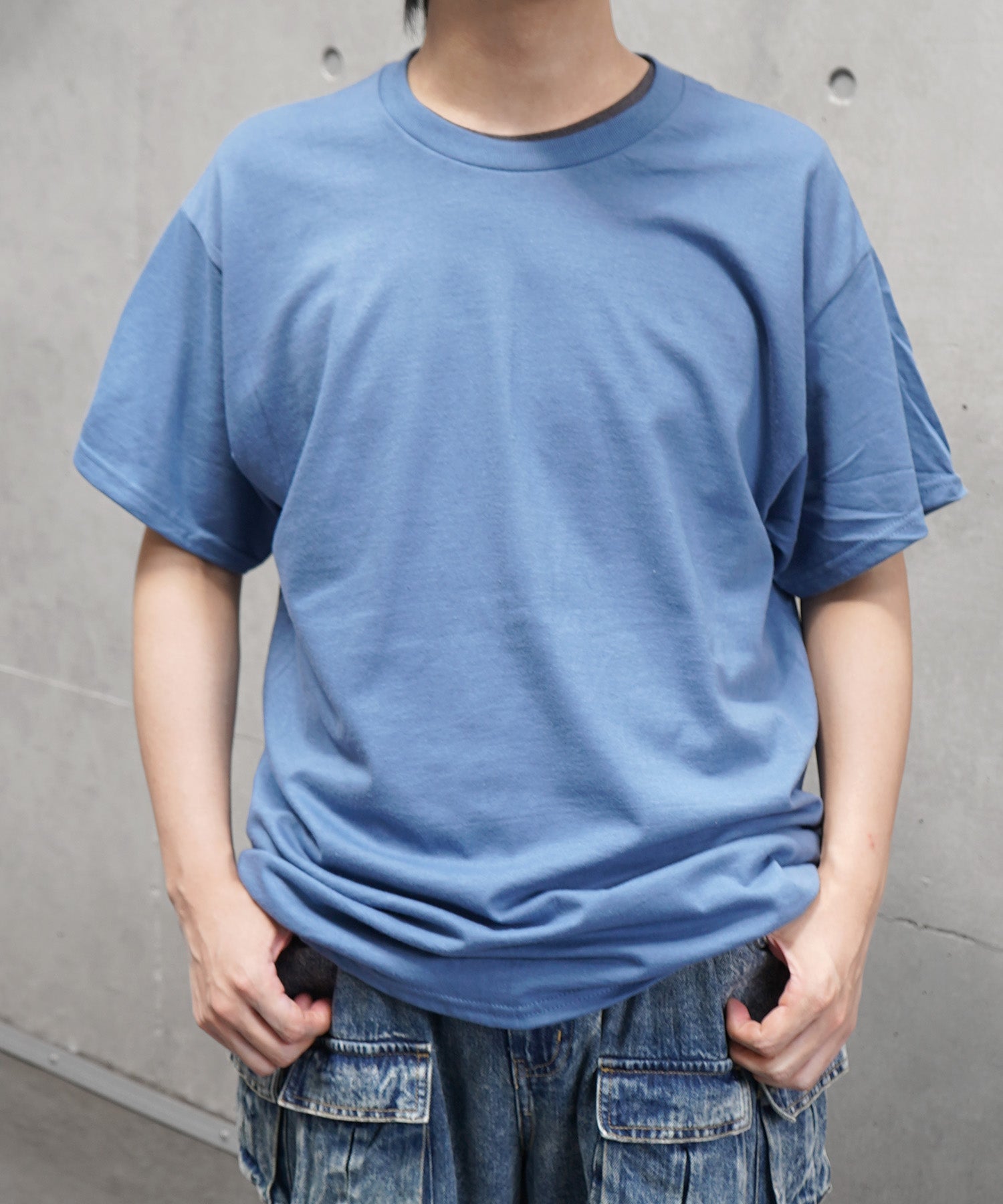 25SS GILDAN ギルダン ベーシック 半袖Tシャツ