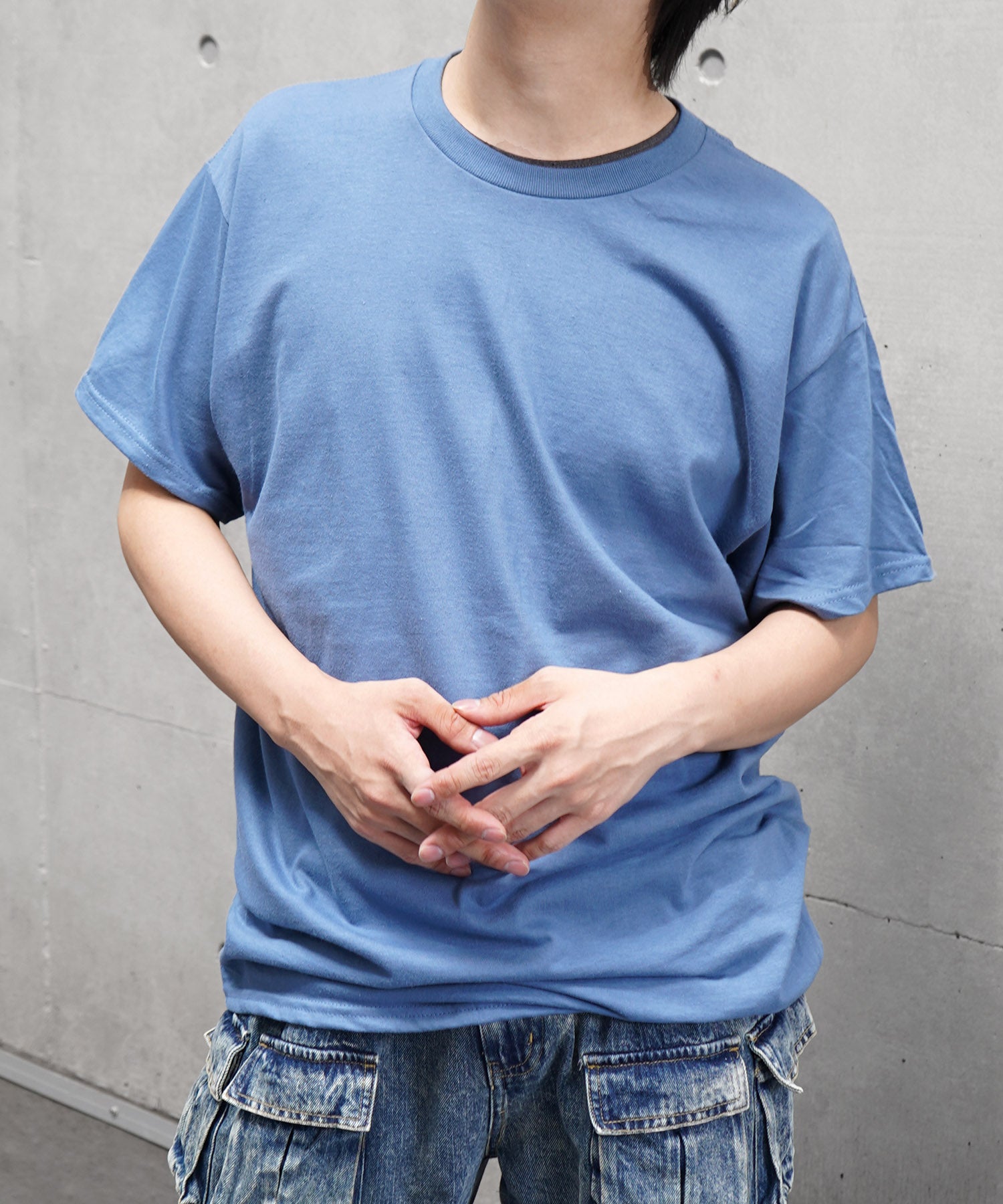 25SS GILDAN ギルダン ベーシック 半袖Tシャツ