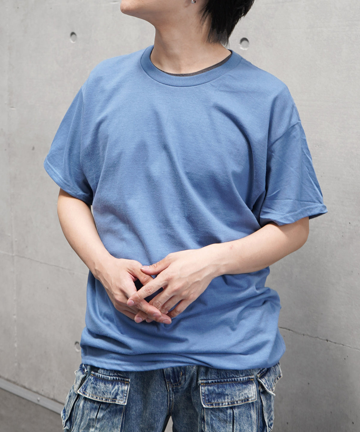 25SS GILDAN ギルダン ベーシック 半袖Tシャツ