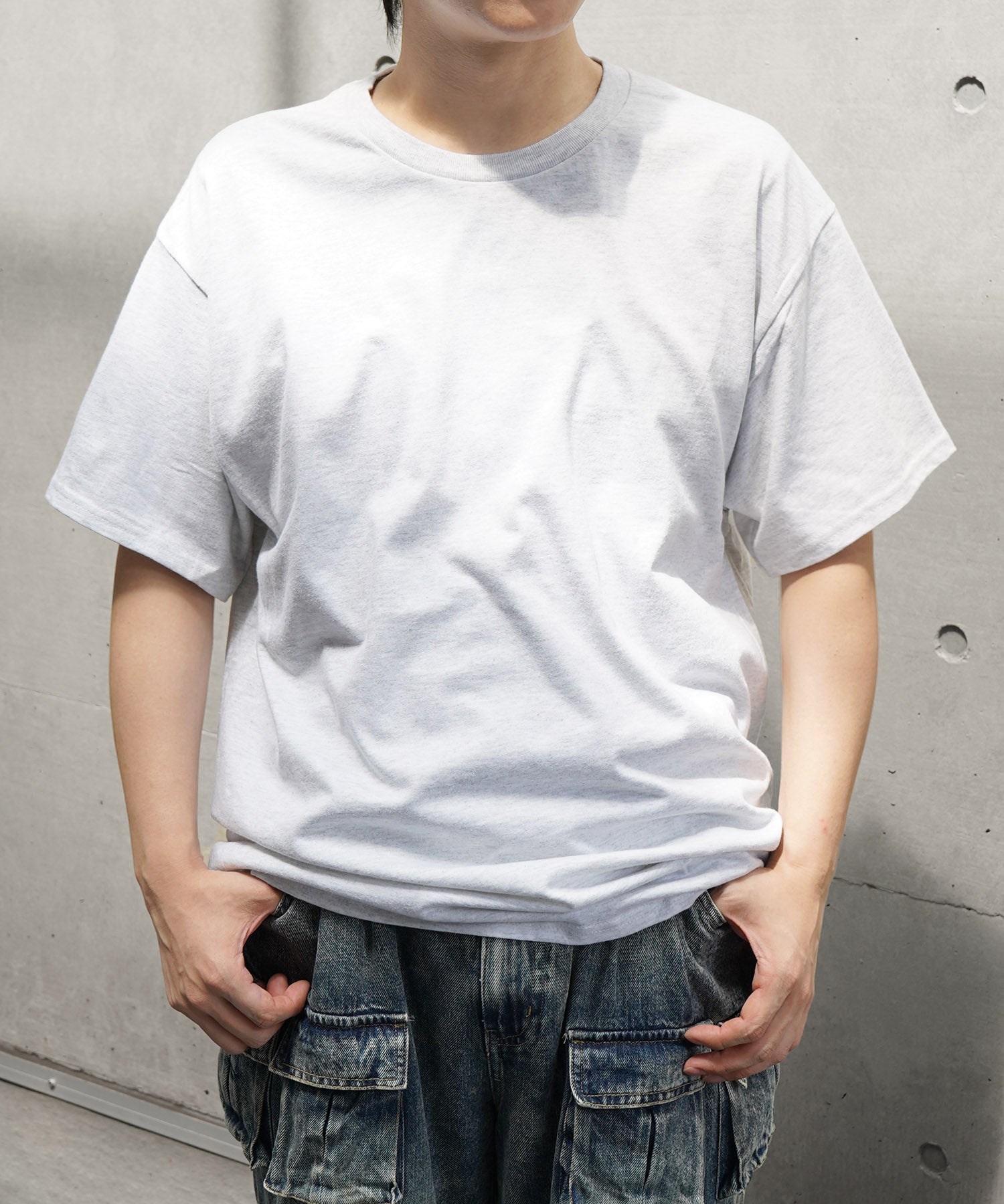 25SS GILDAN ギルダン ベーシック 半袖Tシャツ