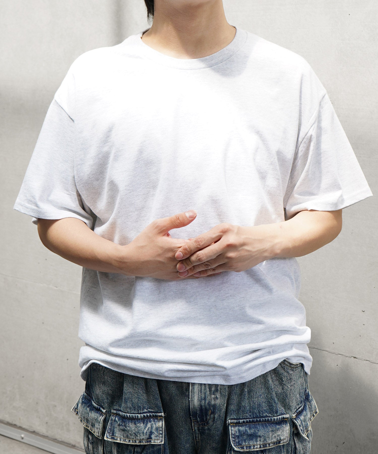 25SS GILDAN ギルダン ベーシック 半袖Tシャツ