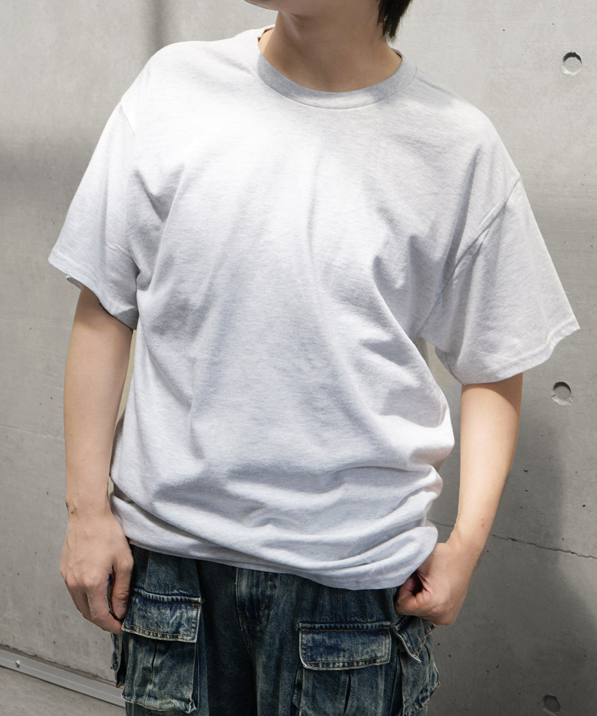 25SS GILDAN ギルダン ベーシック 半袖Tシャツ