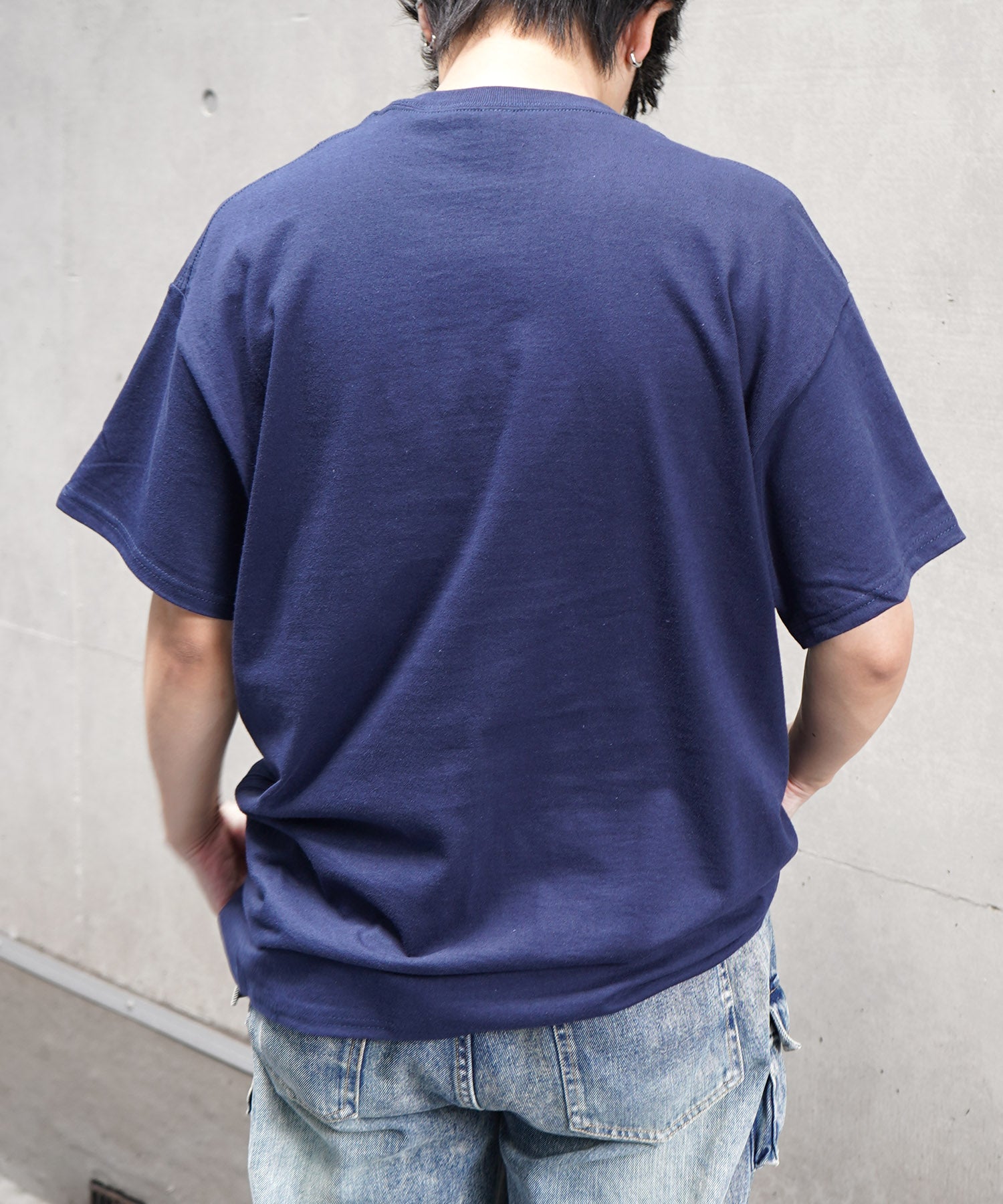 25SS GILDAN ギルダン ベーシック 半袖Tシャツ