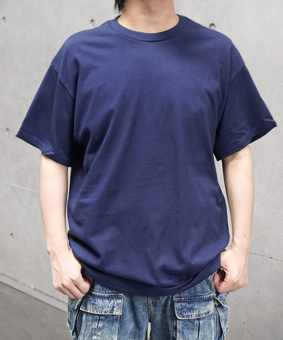 25SS GILDAN ギルダン ベーシック 半袖Tシャツ