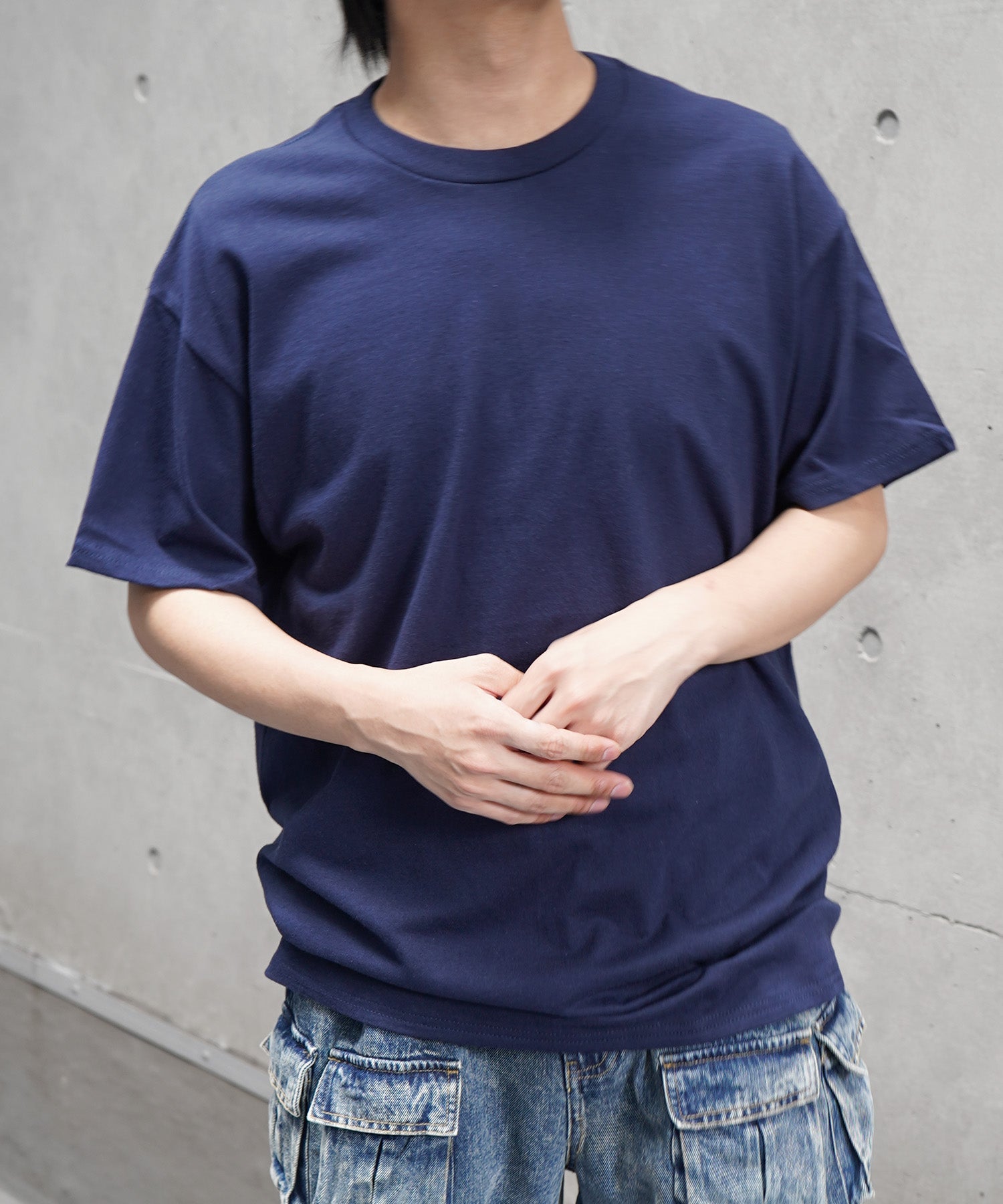 25SS GILDAN ギルダン ベーシック 半袖Tシャツ