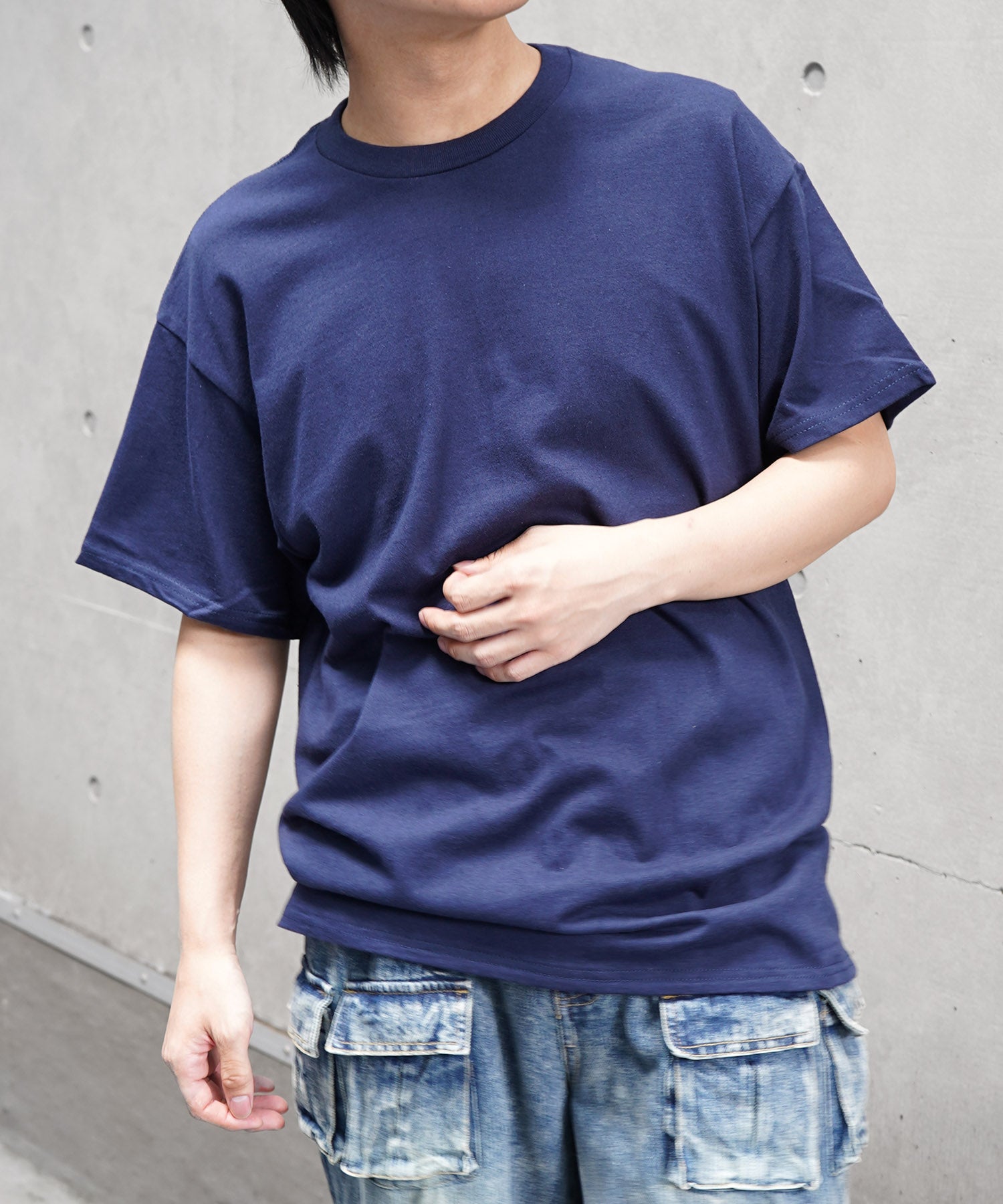 25SS GILDAN ギルダン ベーシック 半袖Tシャツ